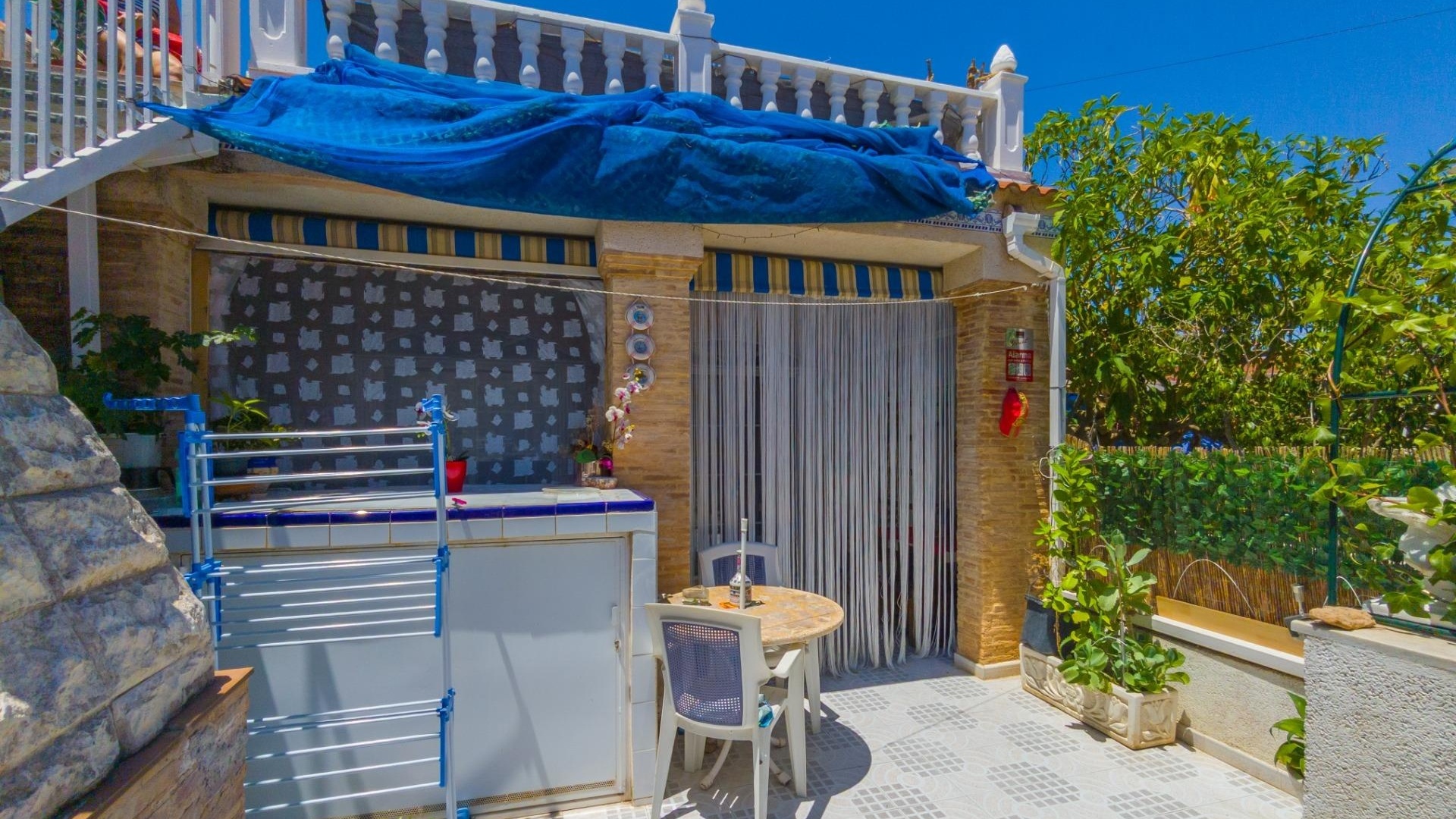 Resale - Bungalow - Torrevieja - torreta