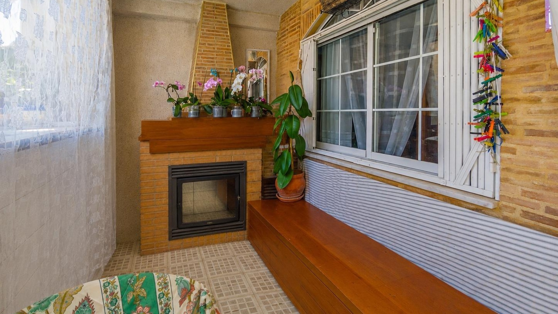 Resale - Bungalow - Torrevieja - torreta