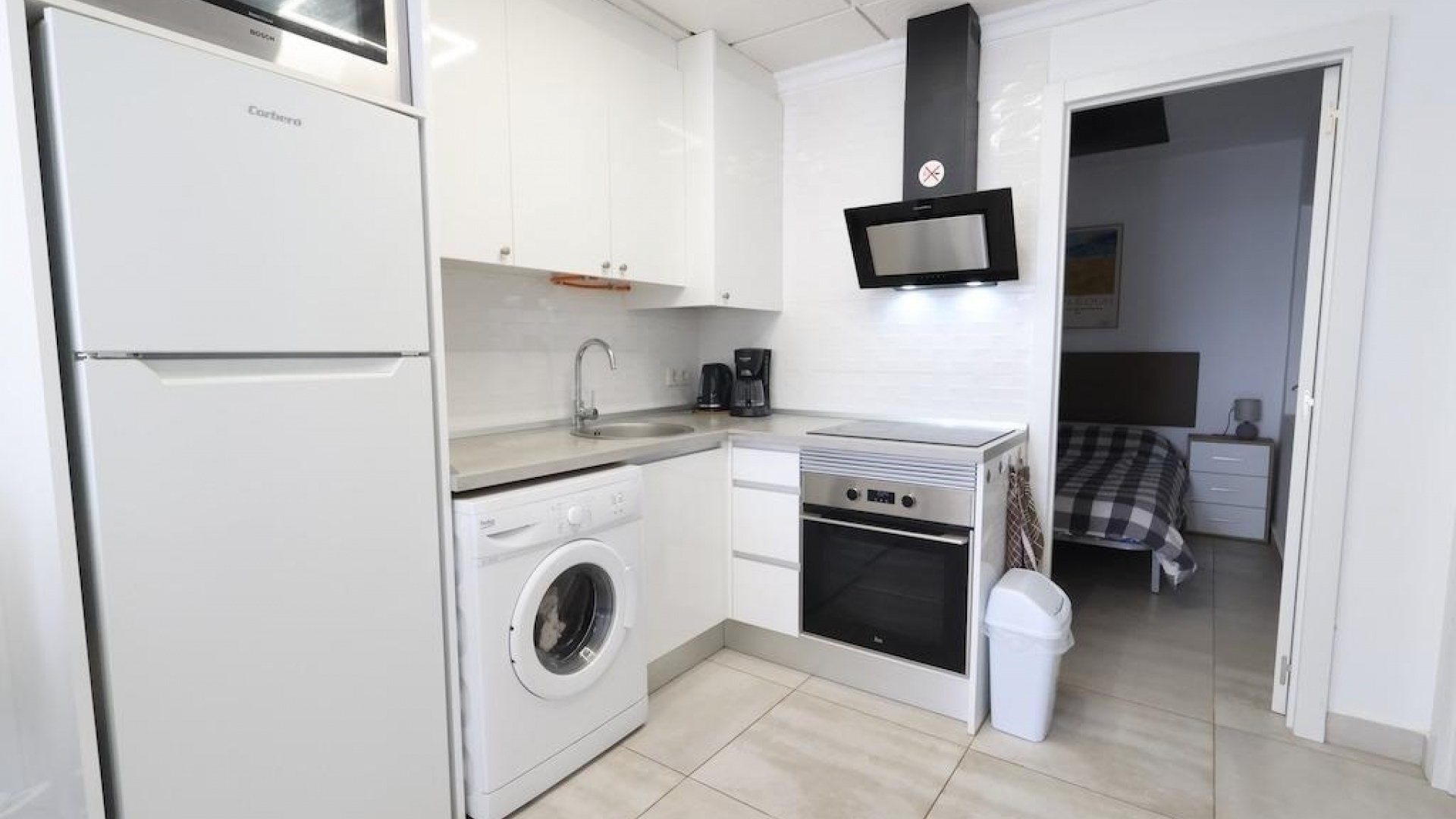 Resale - Bungalow - Torrevieja - torreta
