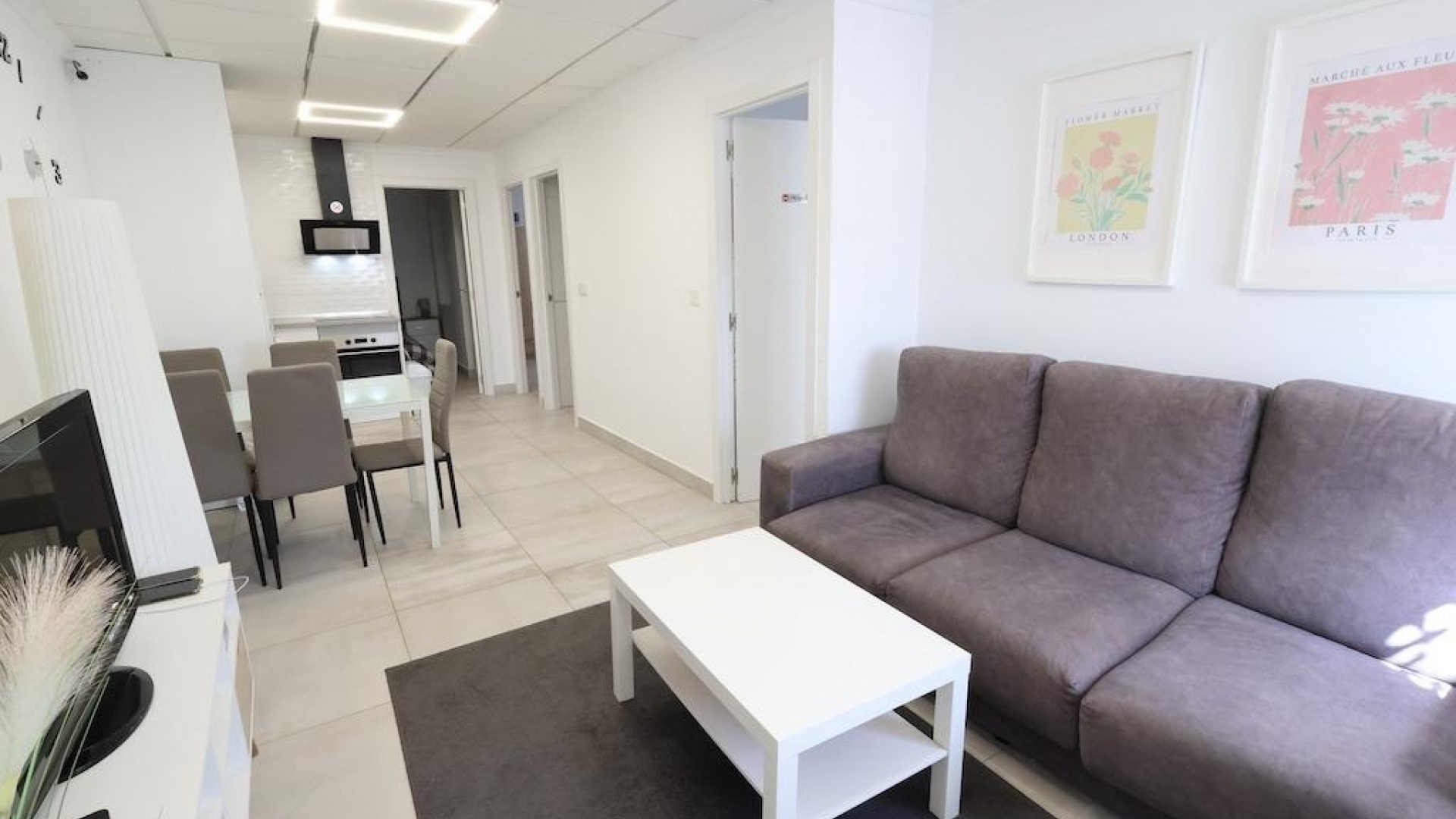 Resale - Bungalow - Torrevieja - torreta