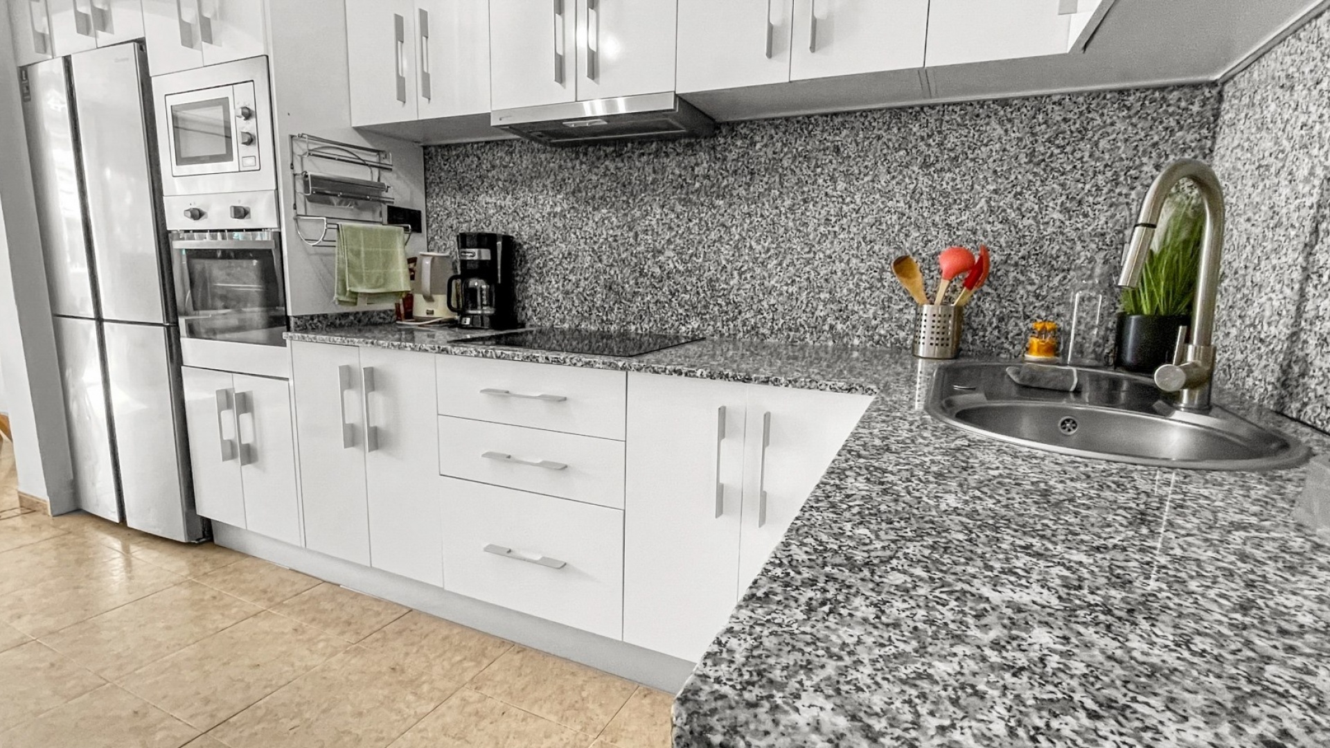 Resale - Bungalow - Torrevieja - torreta