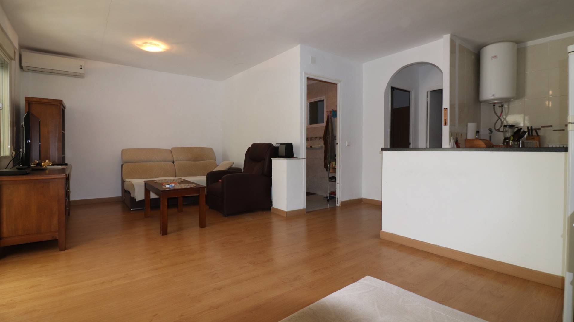 Resale - Bungalow - Torrevieja - torreta