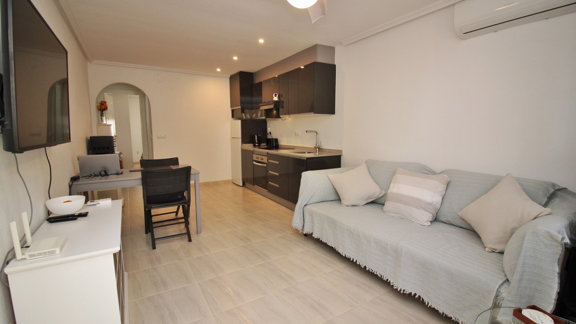 Resale - Bungalow - Villamartin - blue lagoon