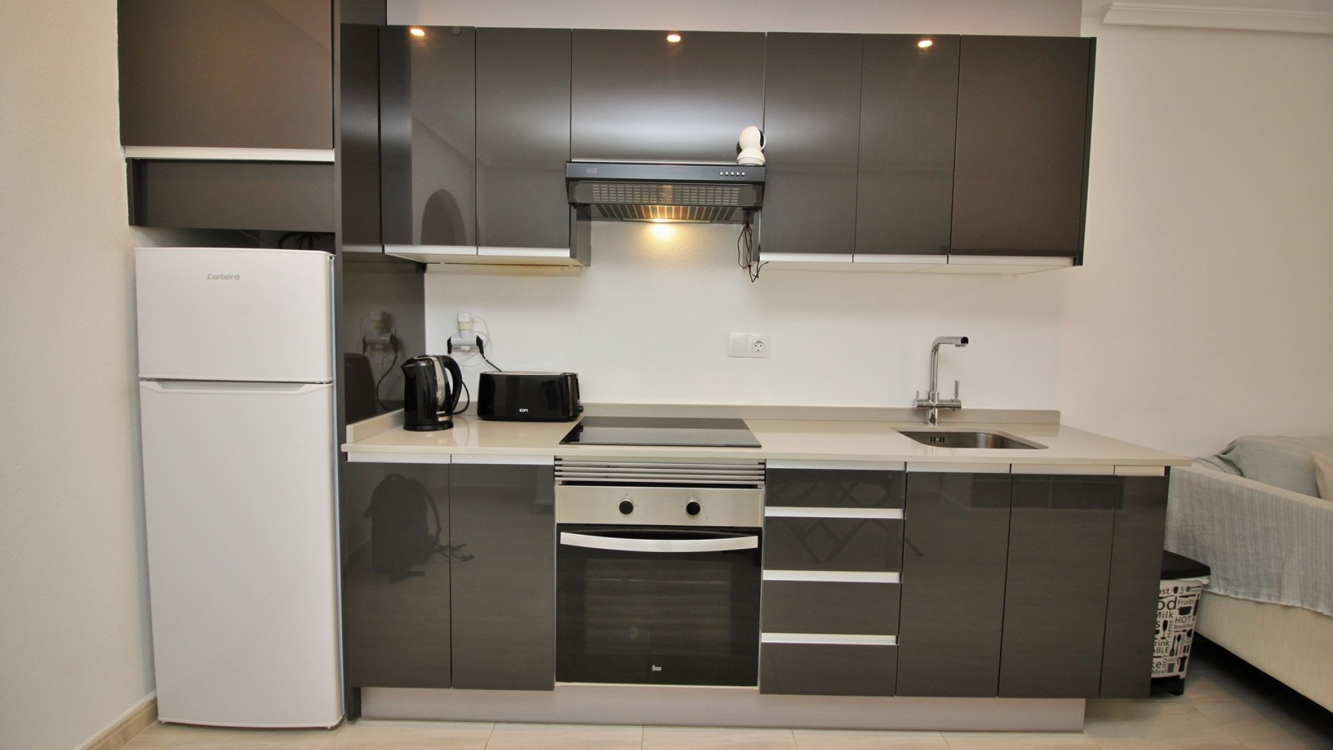 Resale - Bungalow - Villamartin - blue lagoon