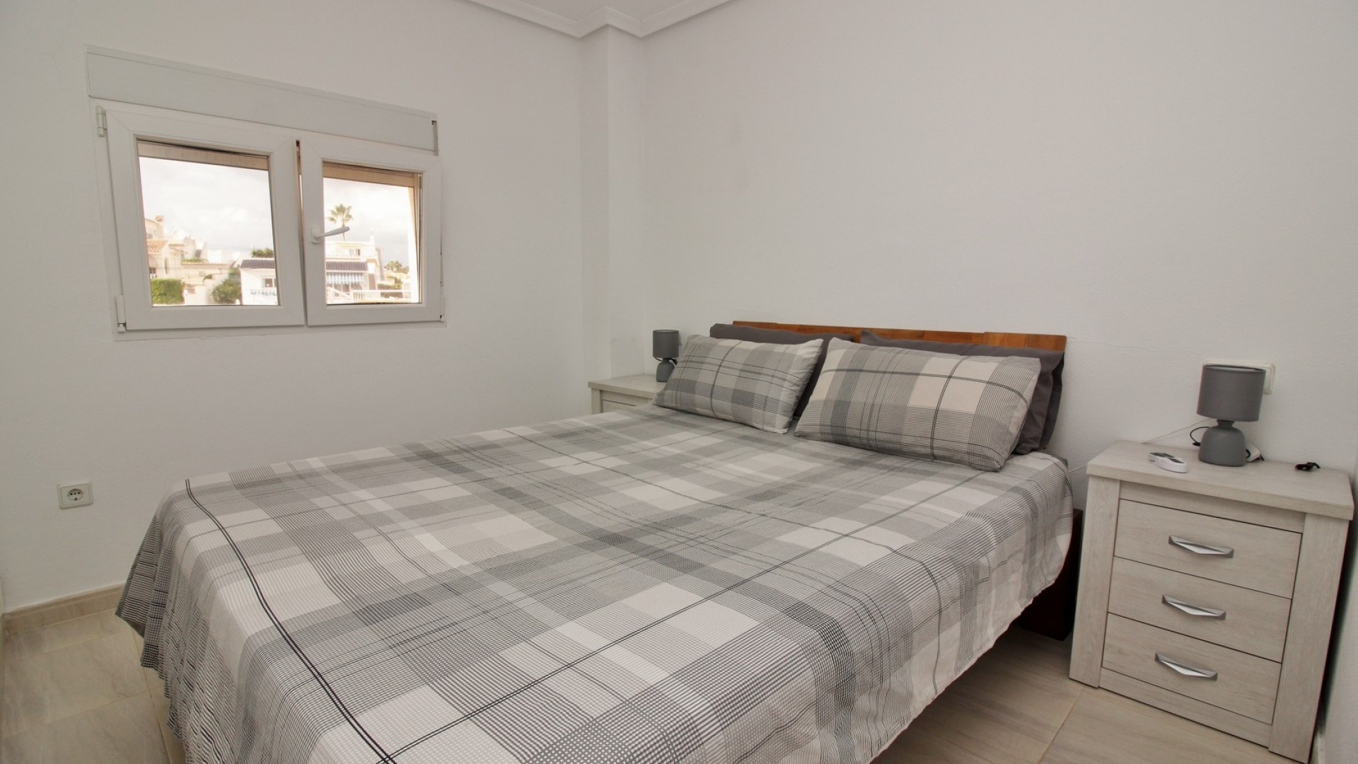 Resale - Bungalow - Villamartin - blue lagoon