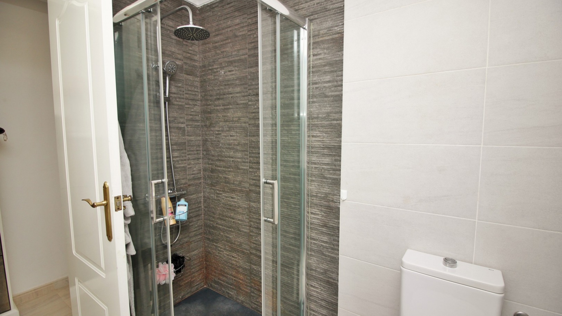 Resale - Bungalow - Villamartin - blue lagoon