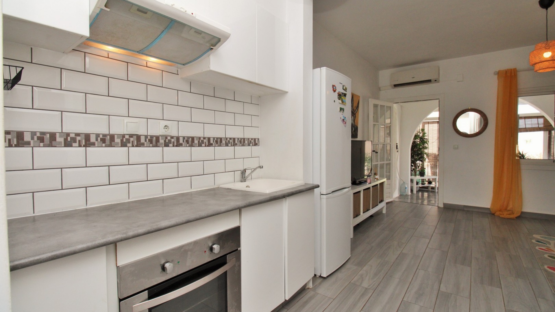 Resale - Bungalow - Villamartin - blue lagoon