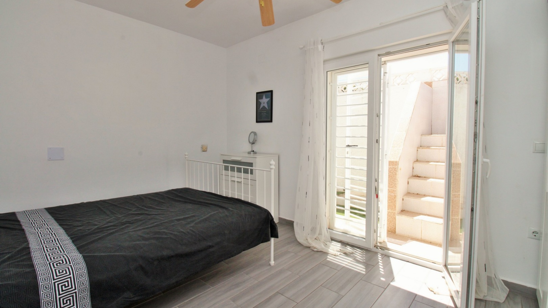 Resale - Bungalow - Villamartin - blue lagoon