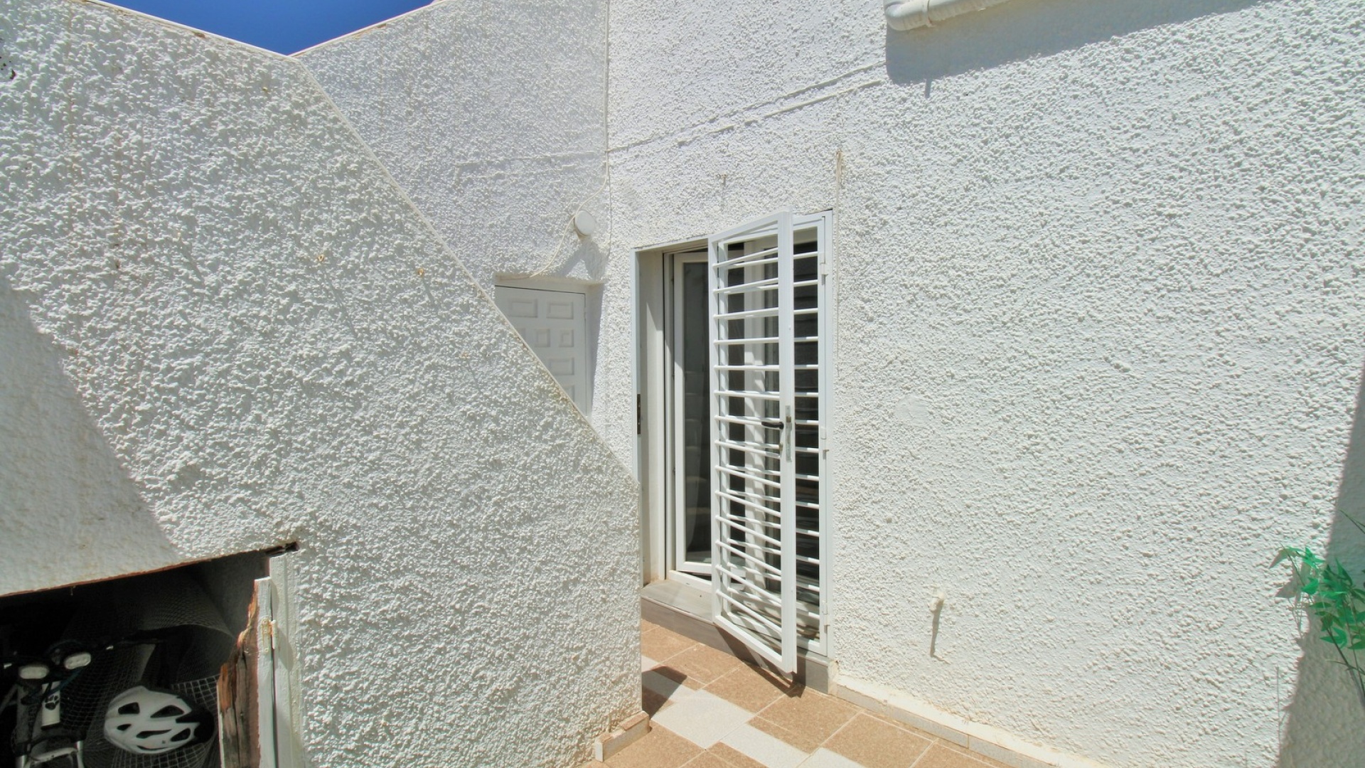 Resale - Bungalow - Villamartin - blue lagoon