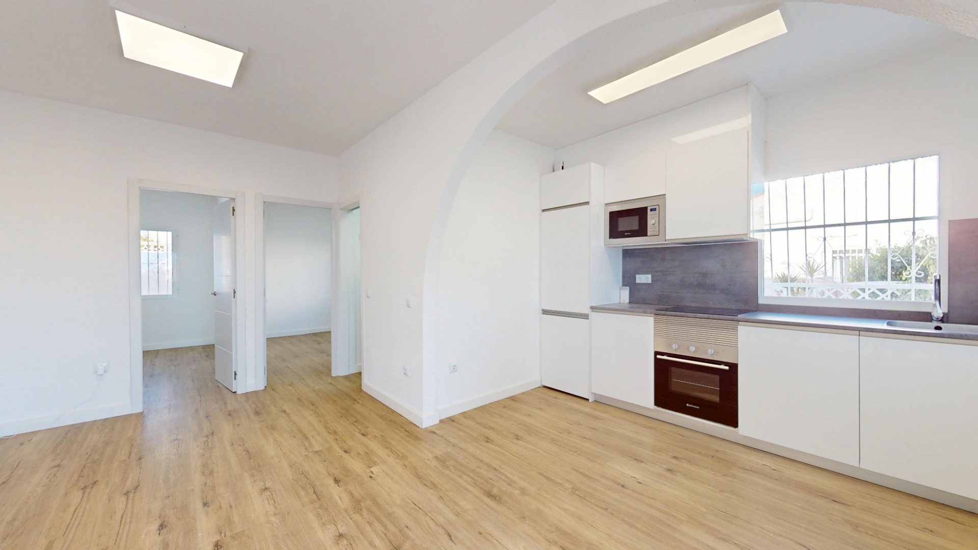 Resale - Bungalow - Villamartin - blue lagoon