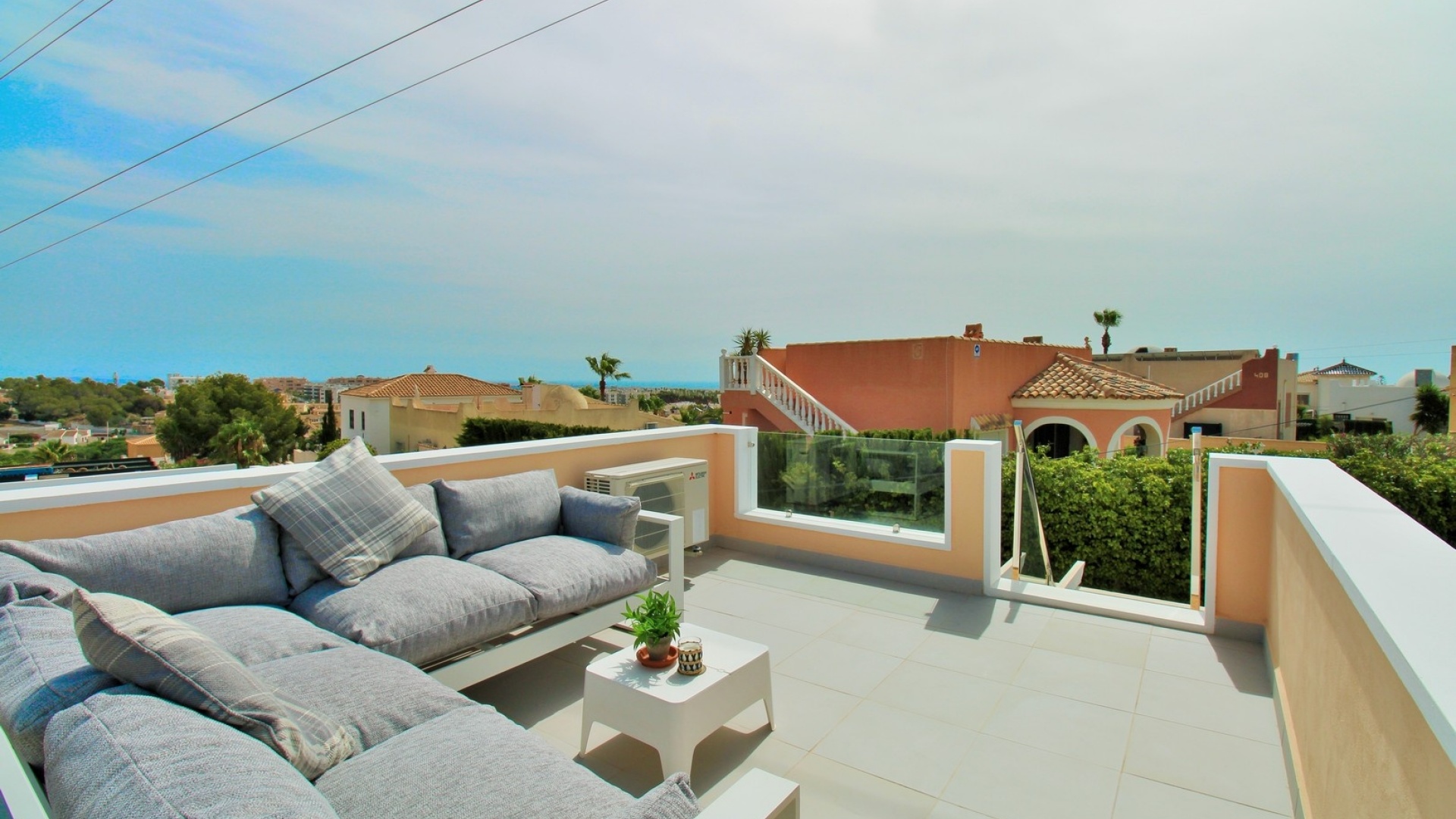 Resale - Bungalow - Villamartin - blue lagoon
