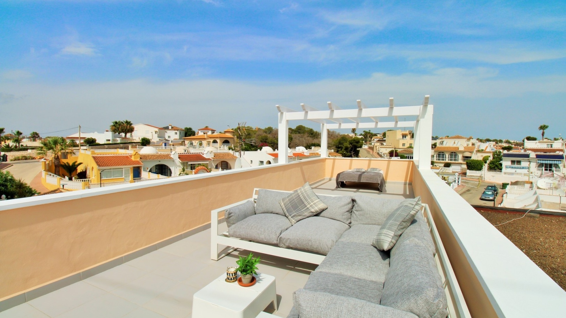 Resale - Bungalow - Villamartin - blue lagoon