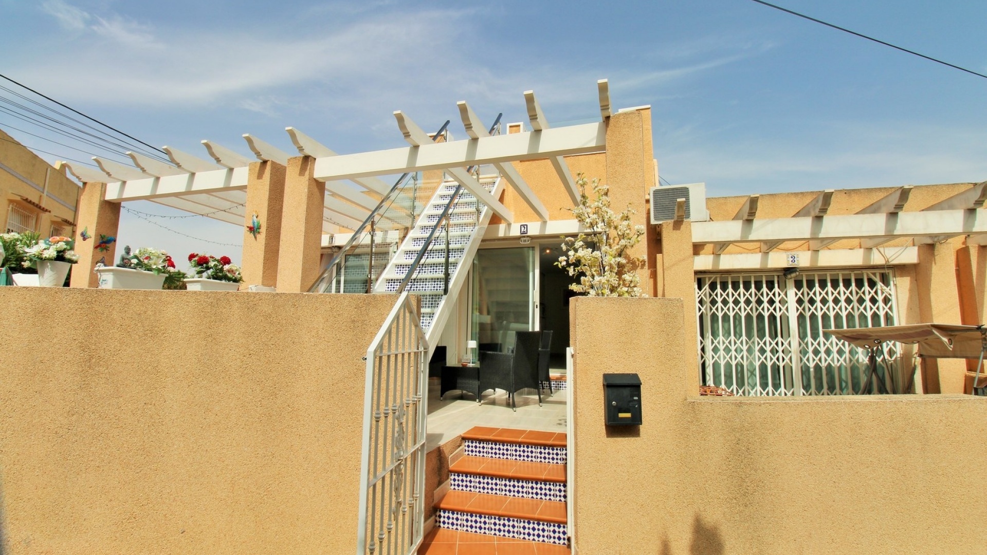 Resale - Bungalow - Villamartin - blue lagoon