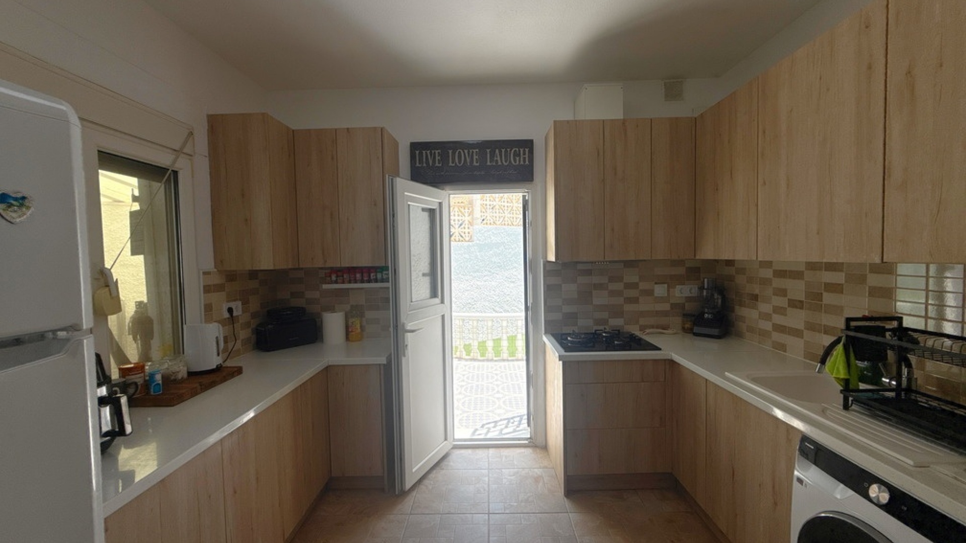 Resale - Bungalow - Villamartin - blue lagoon