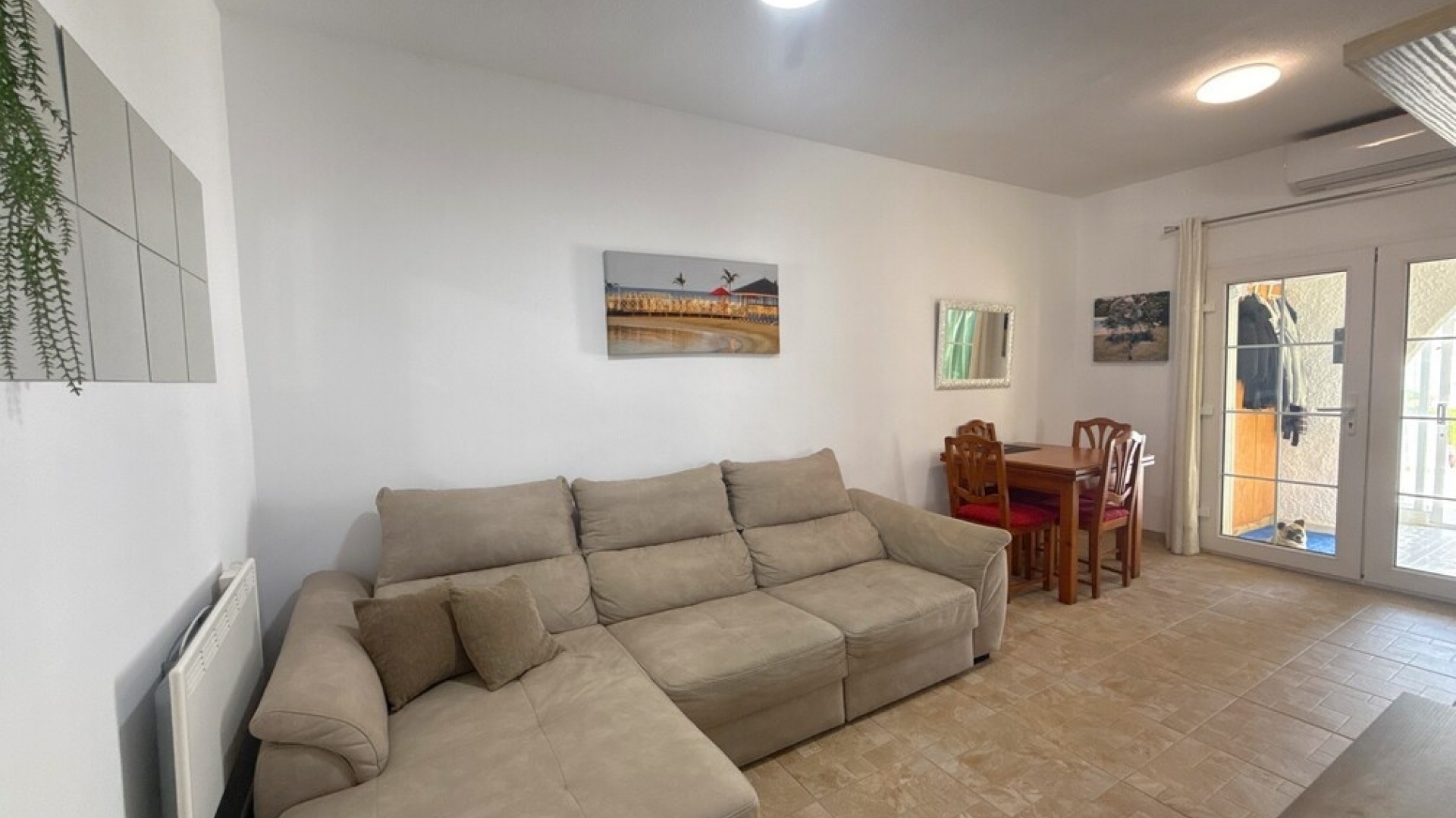 Resale - Bungalow - Villamartin - blue lagoon