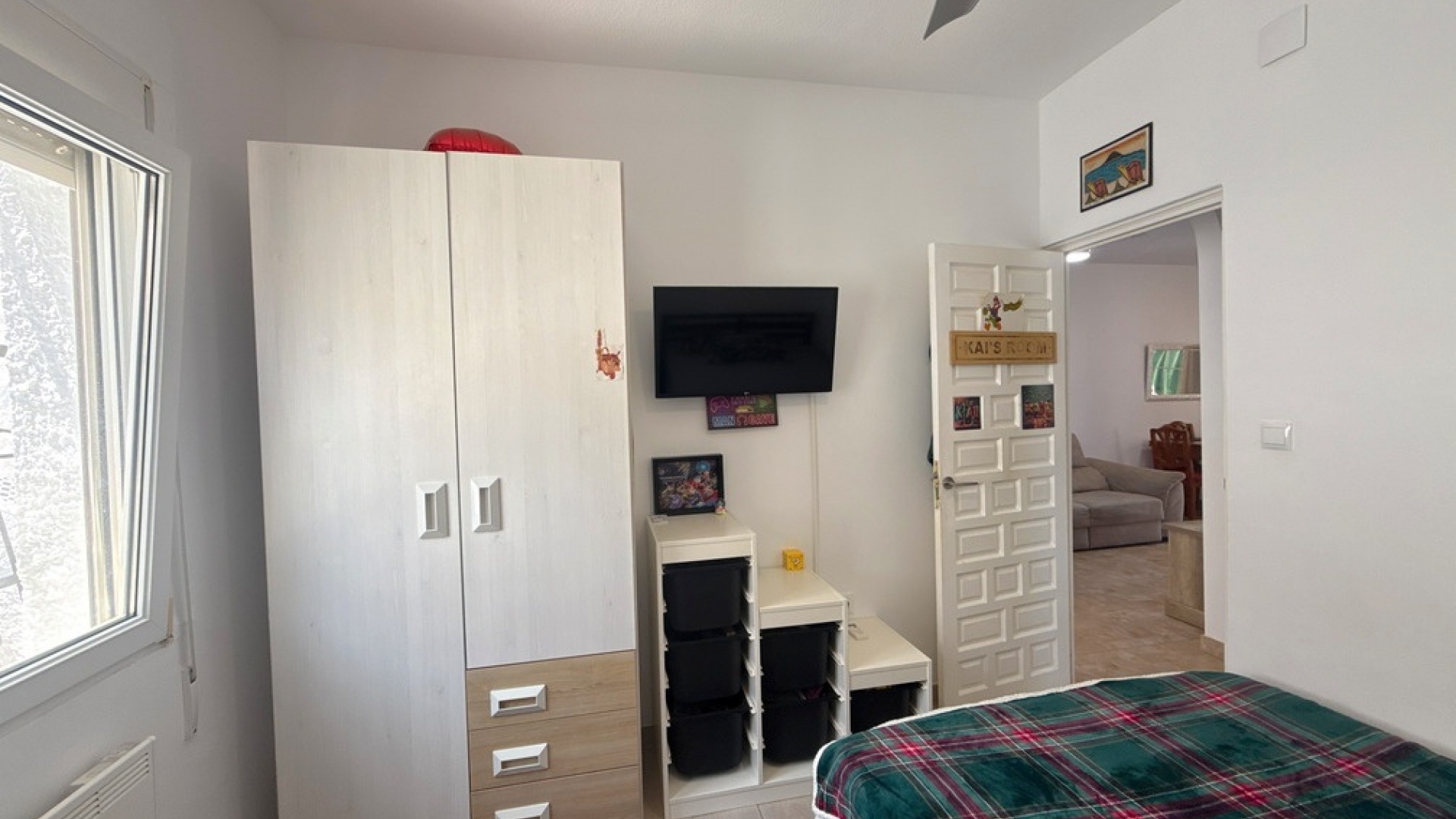 Resale - Bungalow - Villamartin - blue lagoon