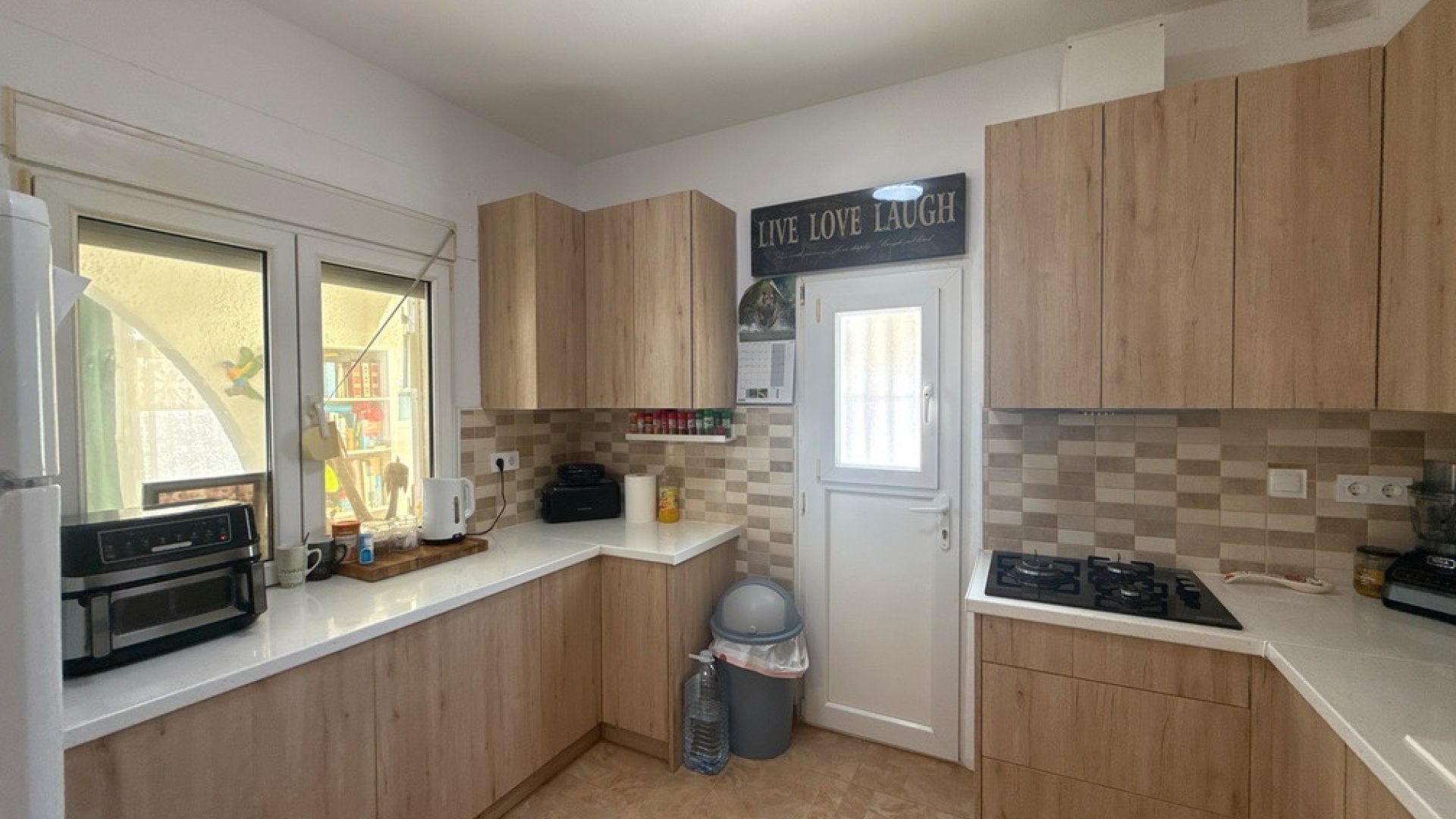 Resale - Bungalow - Villamartin - blue lagoon