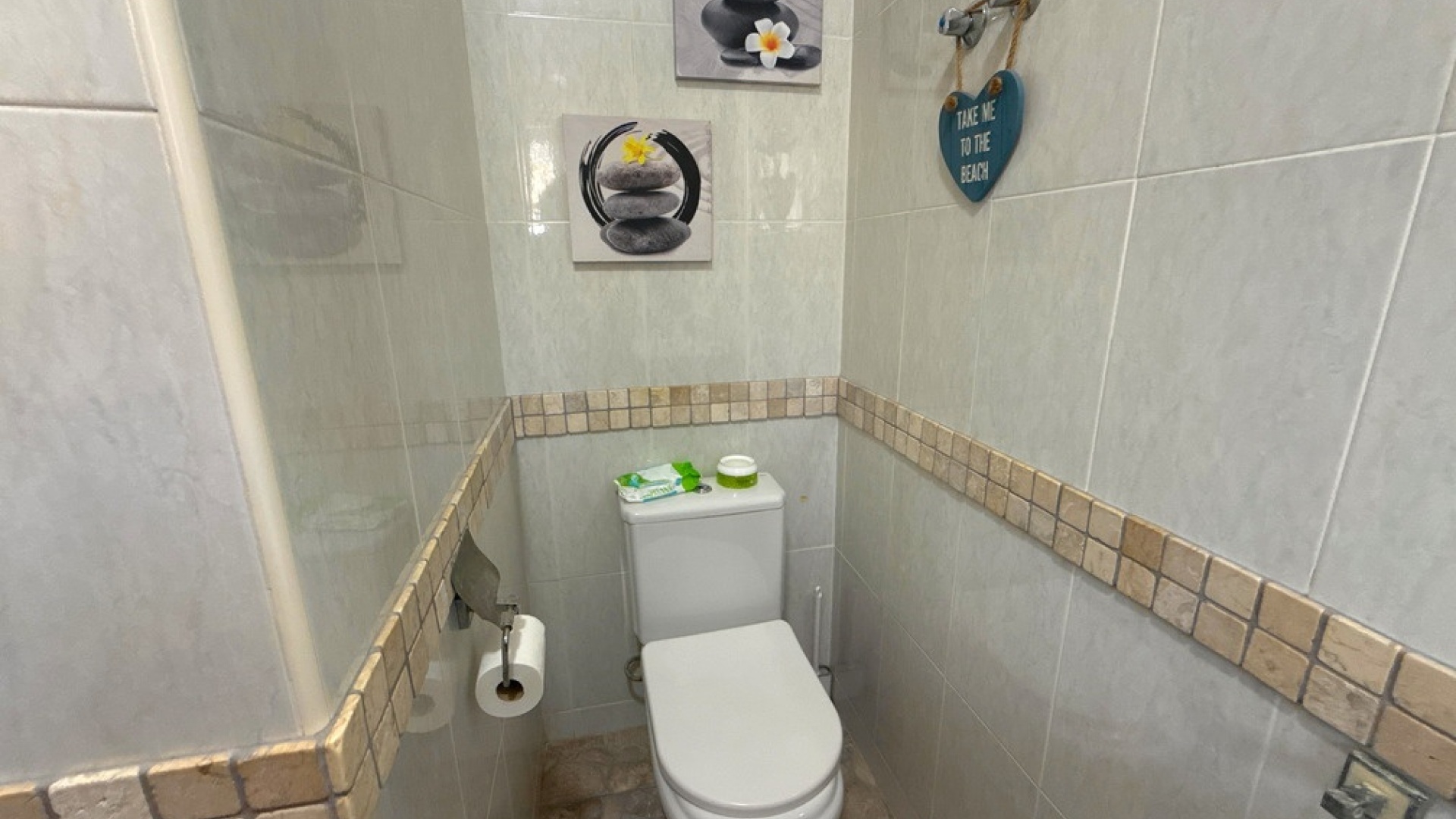 Resale - Bungalow - Villamartin - blue lagoon