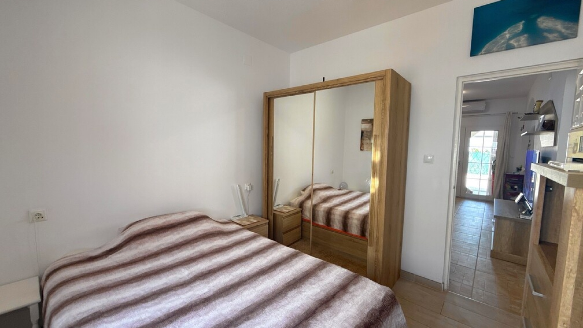 Resale - Bungalow - Villamartin - blue lagoon