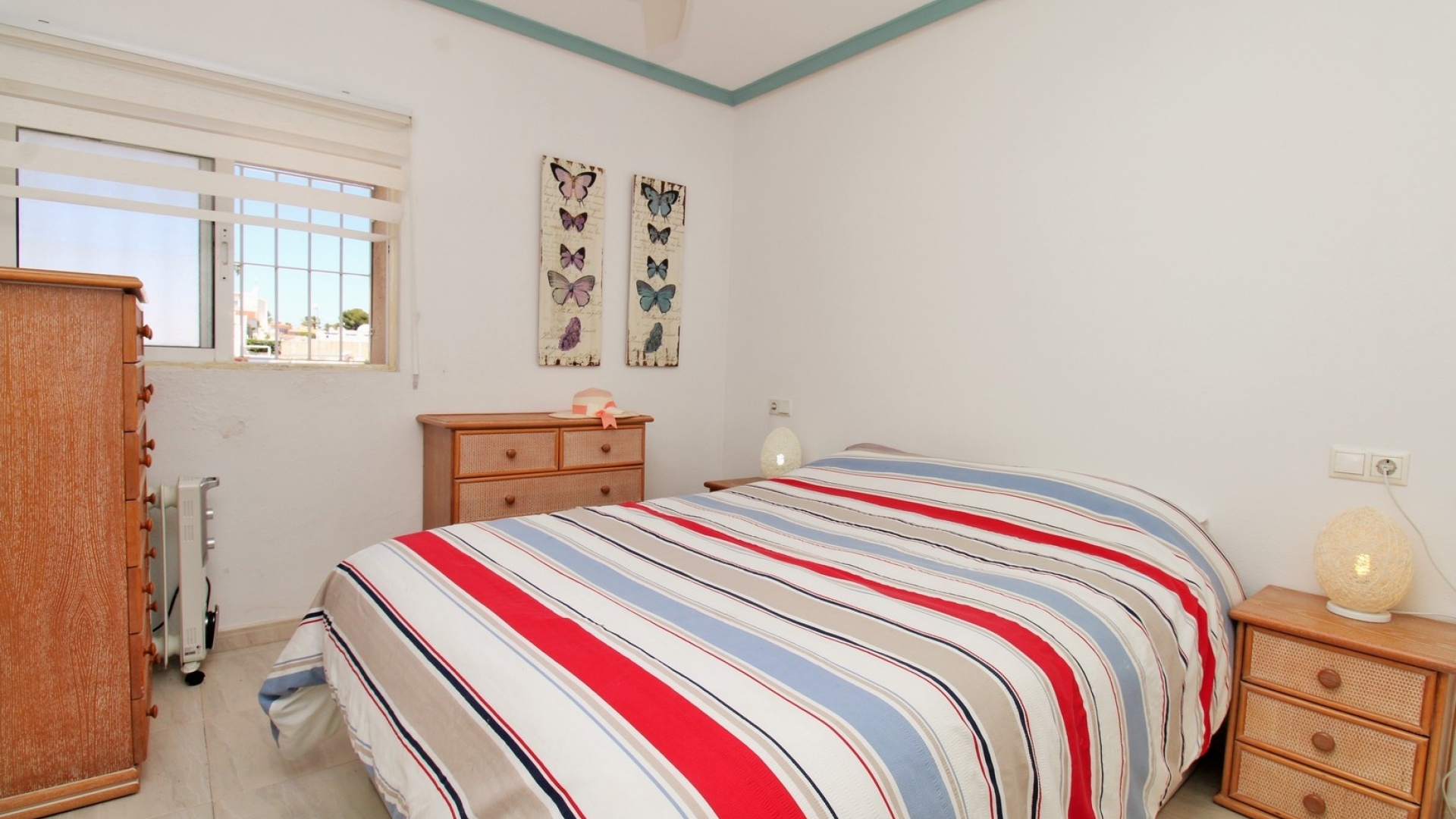 Resale - Bungalow - Villamartin - blue lagoon