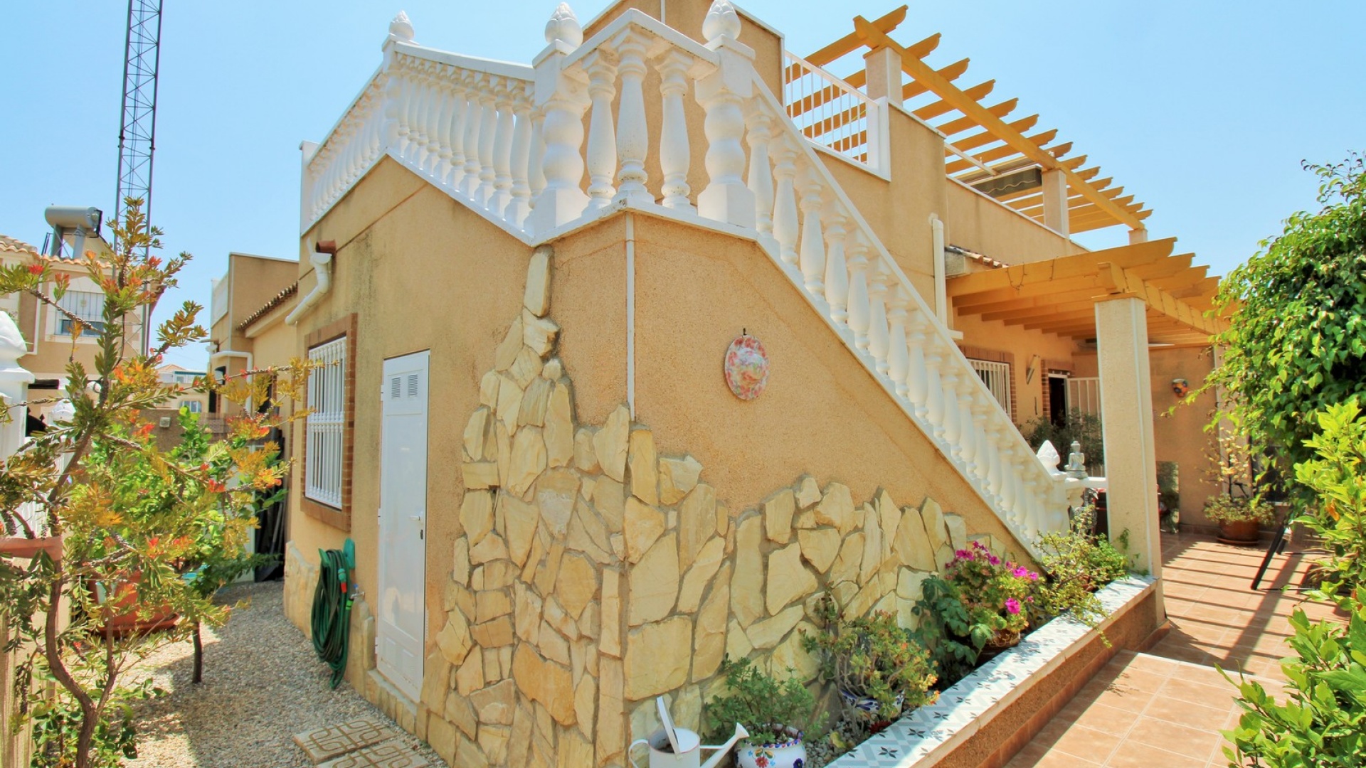 Resale - Bungalow - Villamartin - El Galan