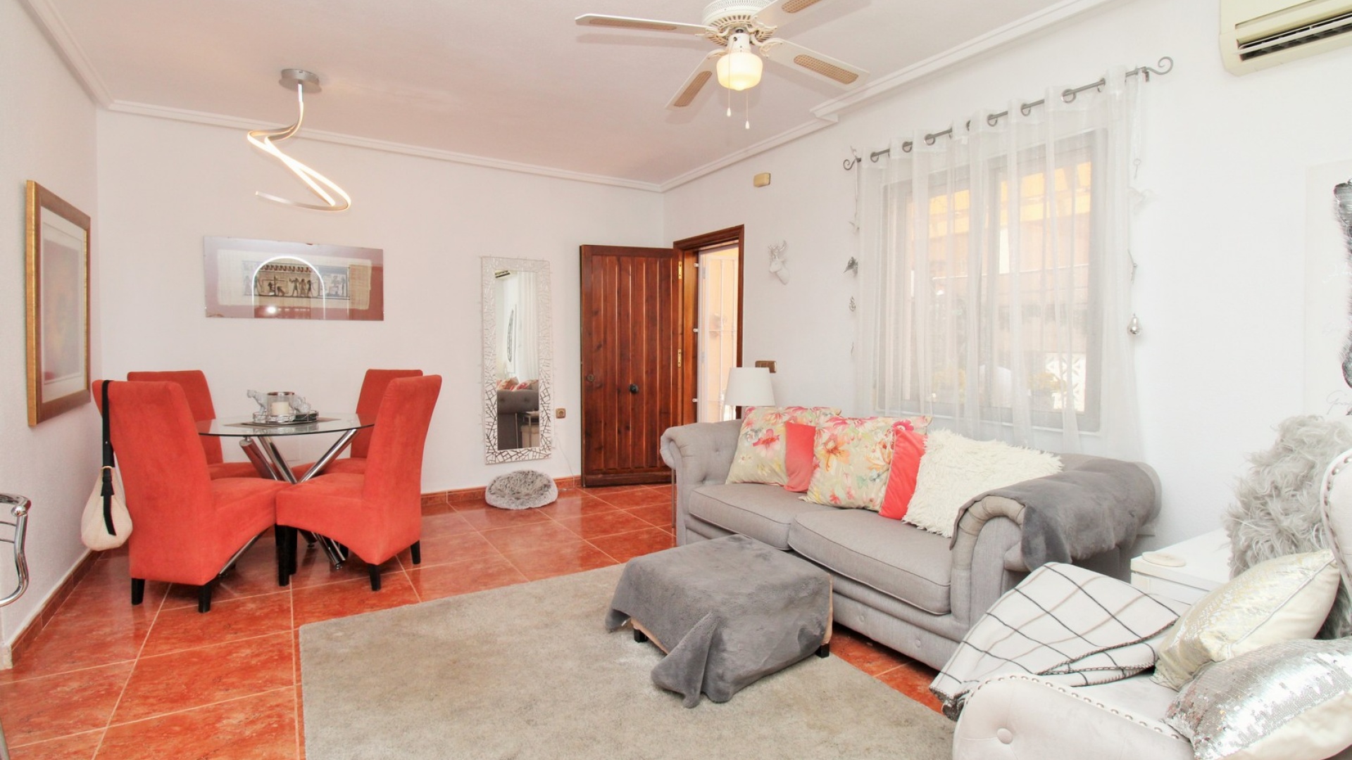 Resale - Bungalow - Villamartin - El Galan