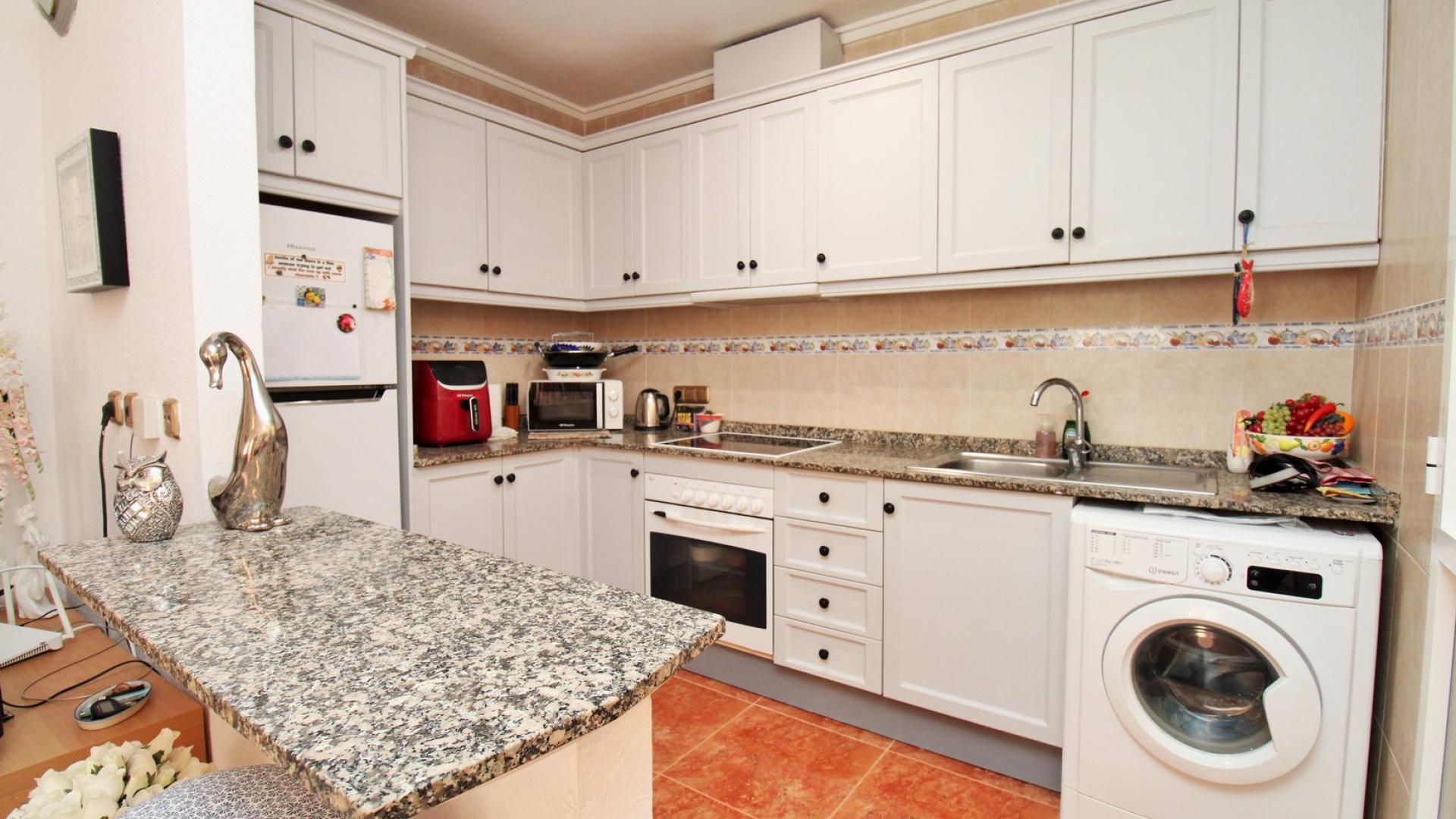 Resale - Bungalow - Villamartin - El Galan