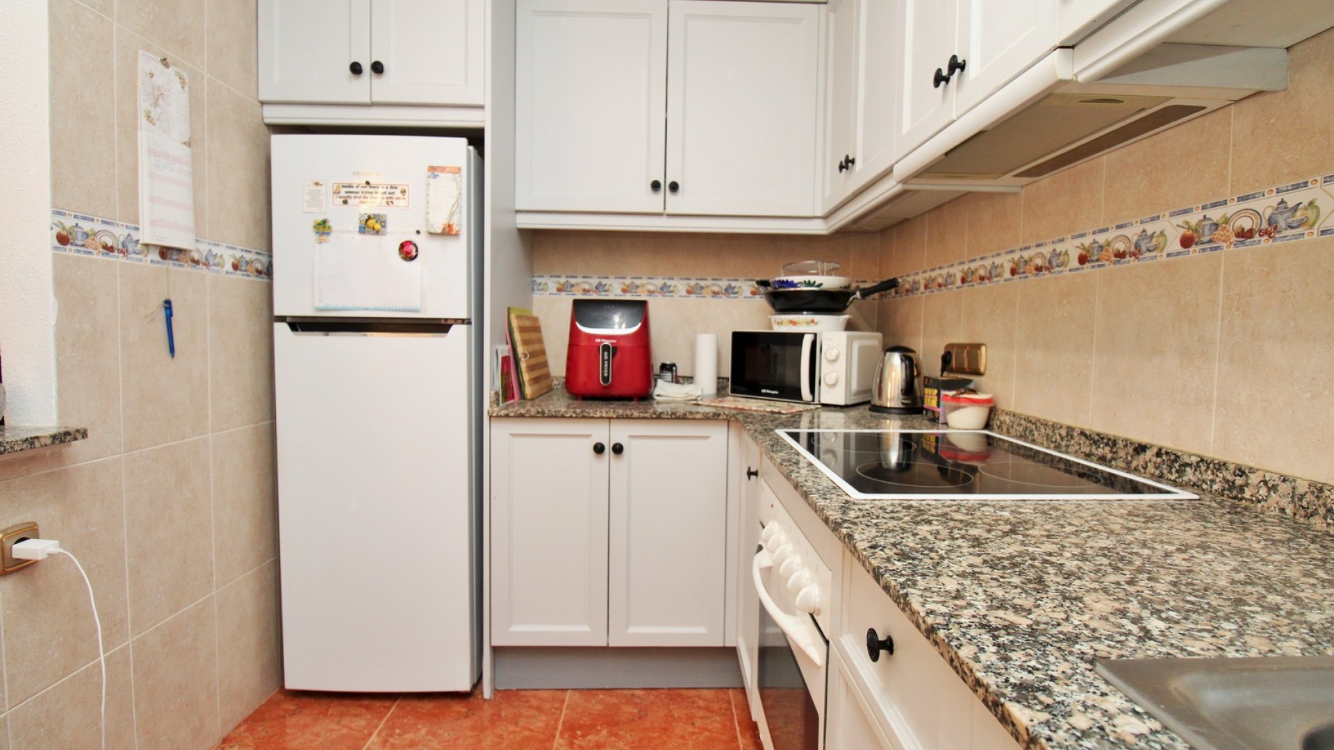 Resale - Bungalow - Villamartin - El Galan