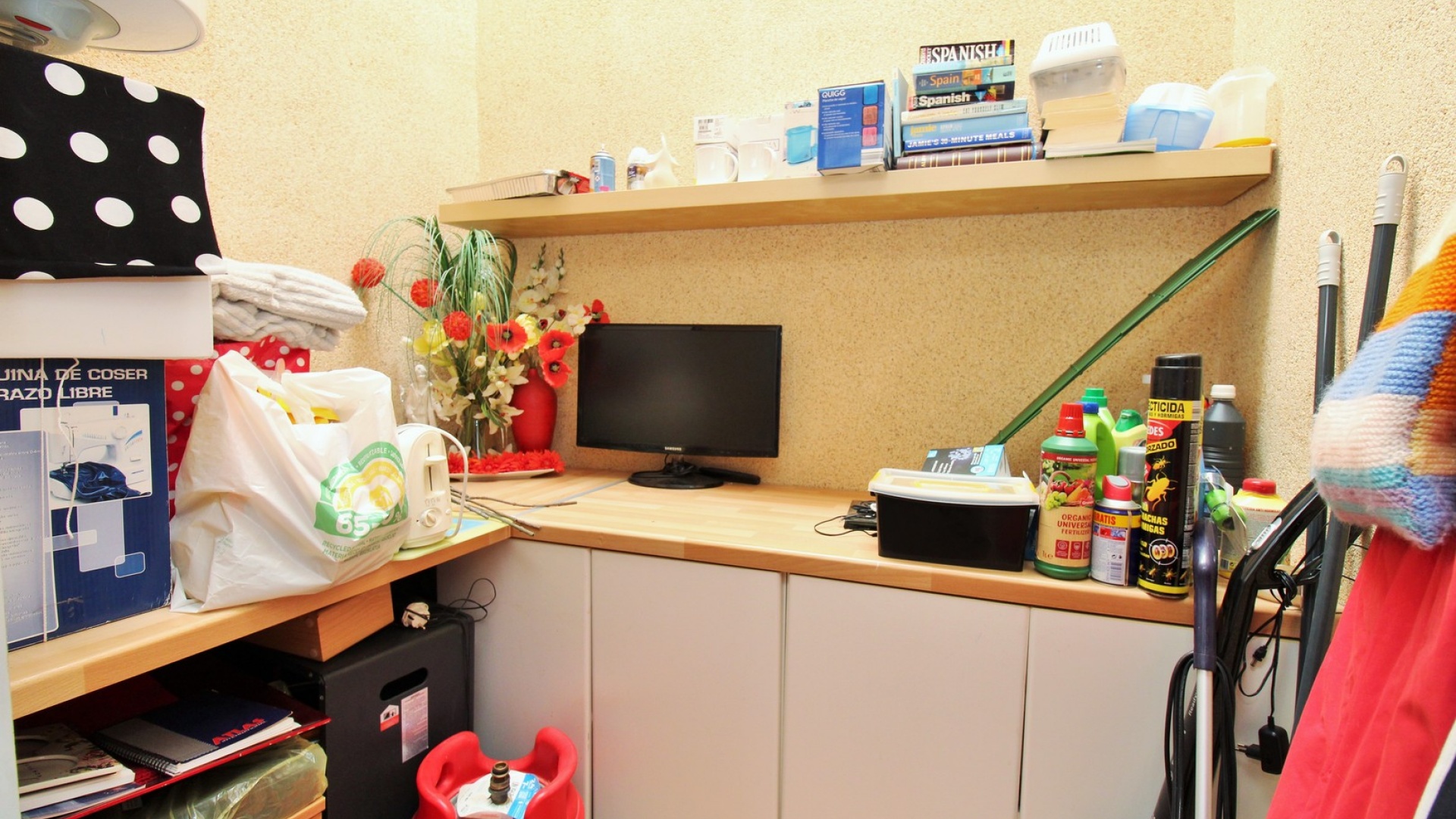 Resale - Bungalow - Villamartin - El Galan