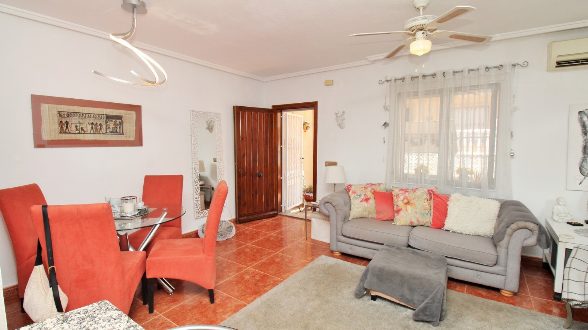 Resale - Bungalow - Villamartin - El Galan