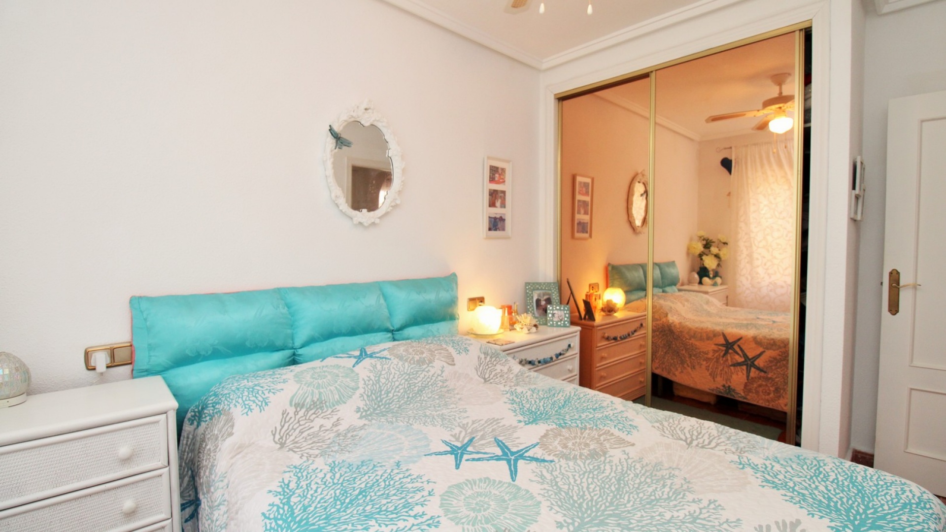 Resale - Bungalow - Villamartin - El Galan