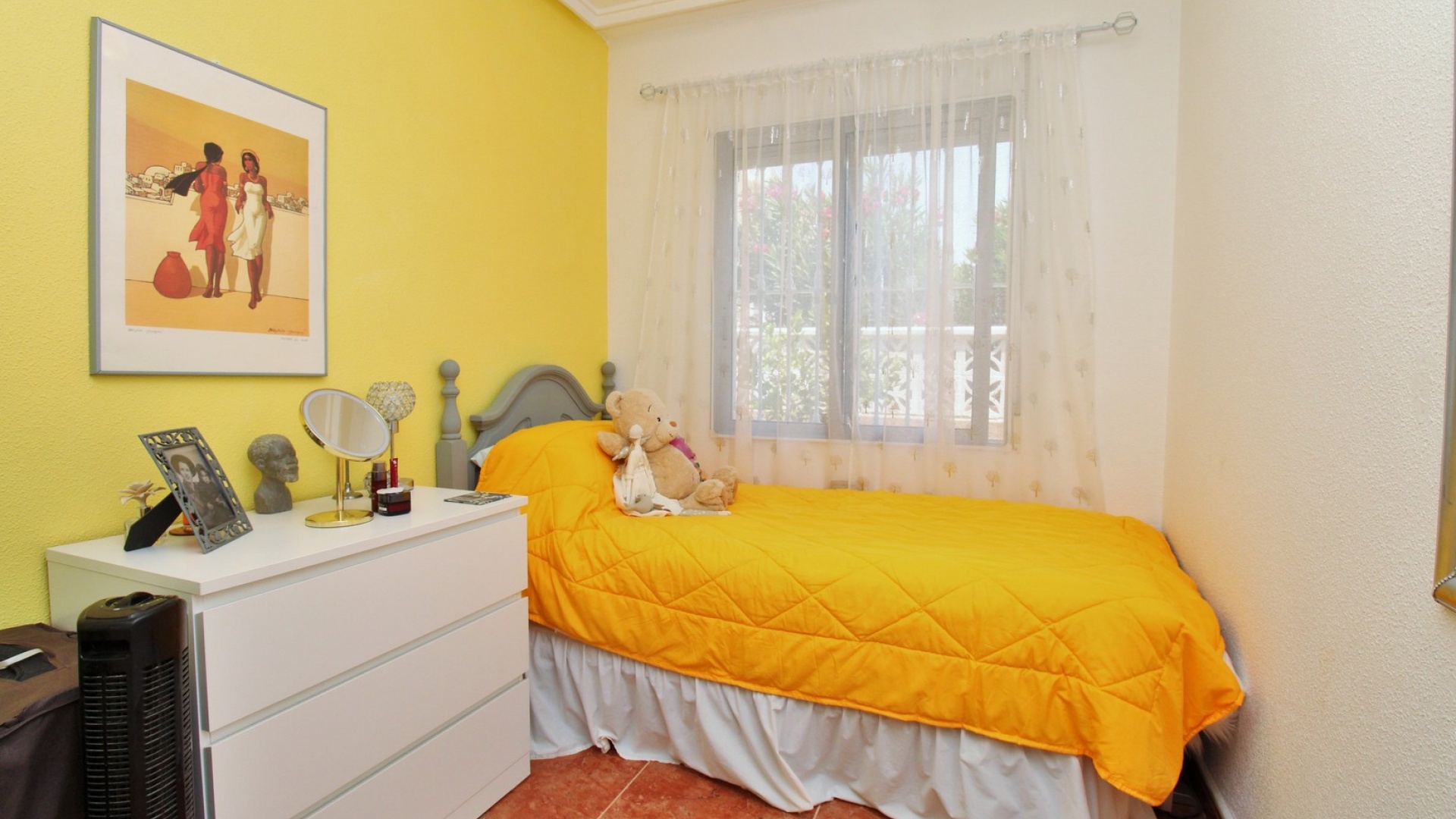 Resale - Bungalow - Villamartin - El Galan