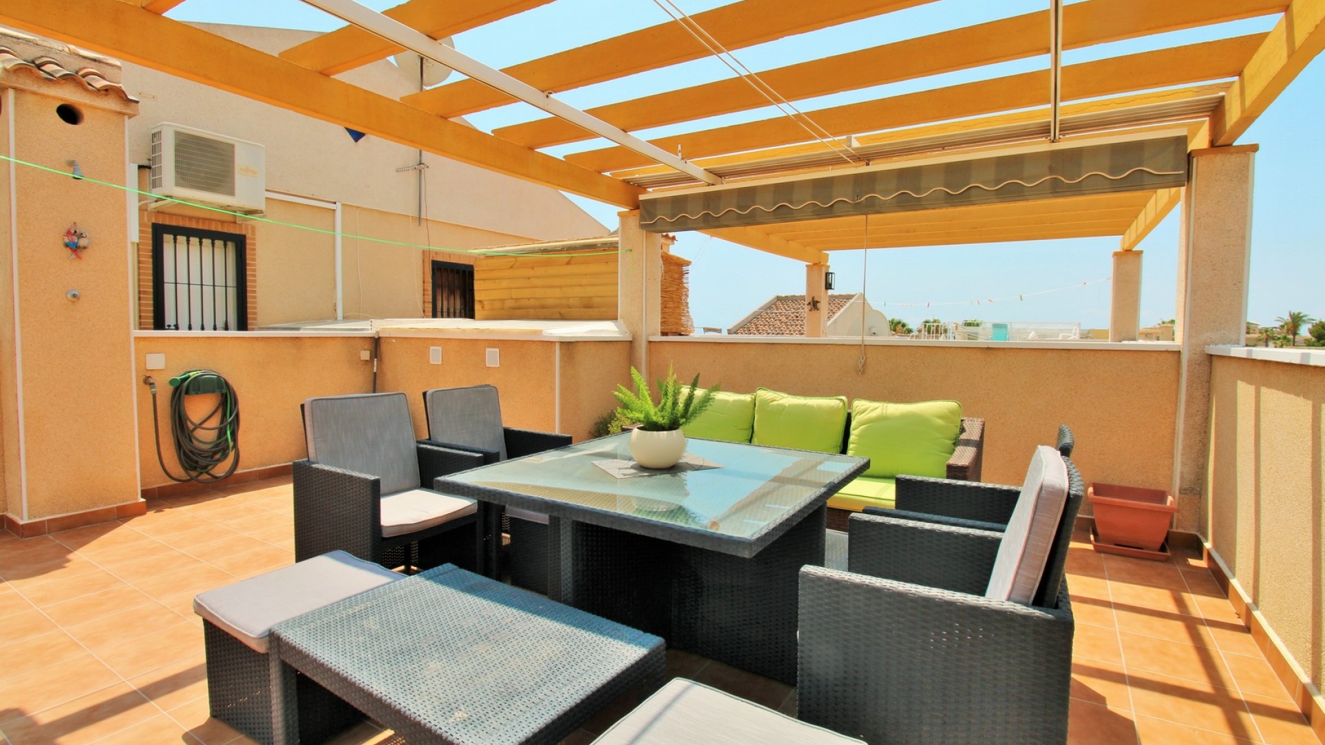 Resale - Bungalow - Villamartin - El Galan