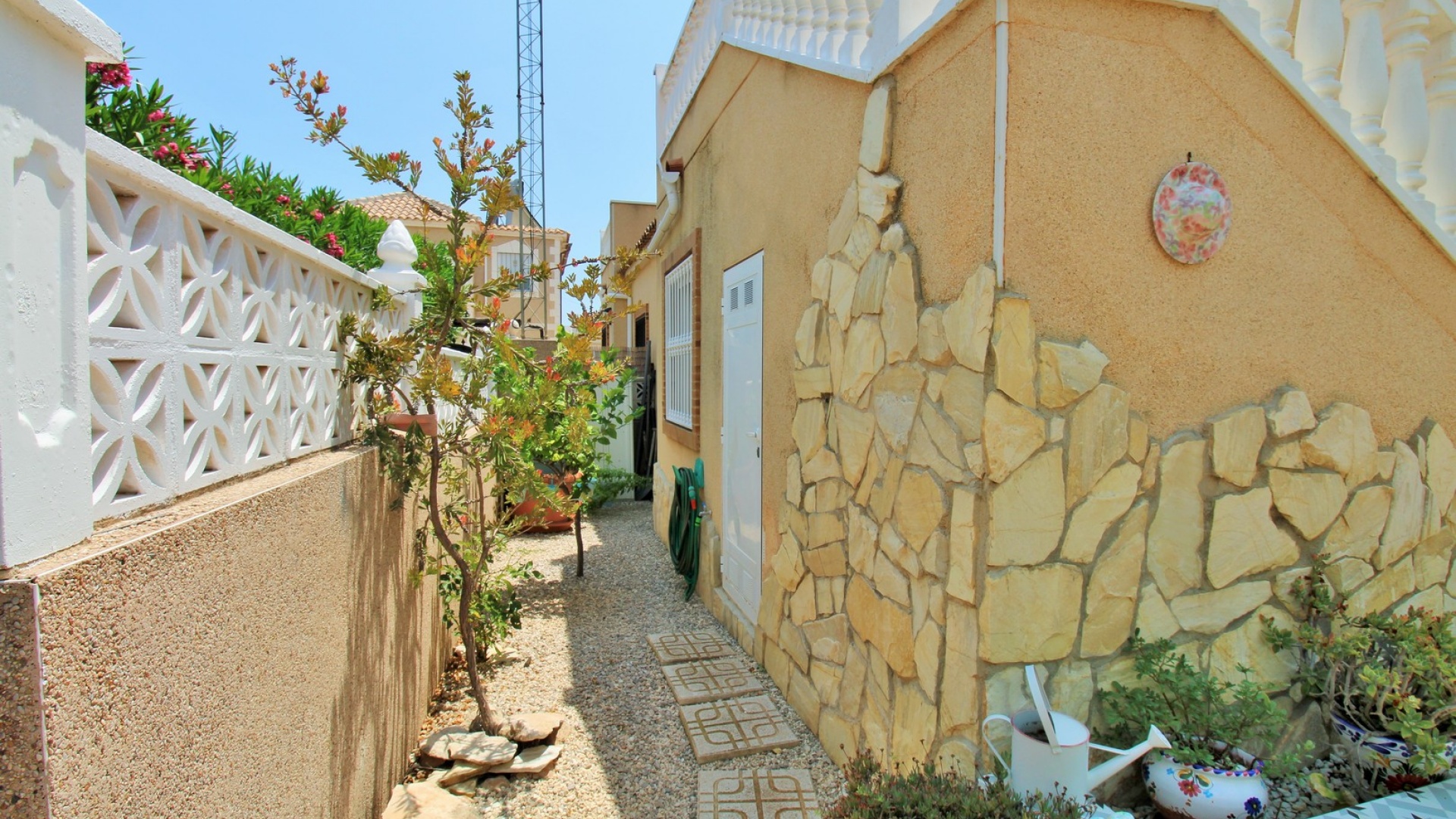 Resale - Bungalow - Villamartin - El Galan