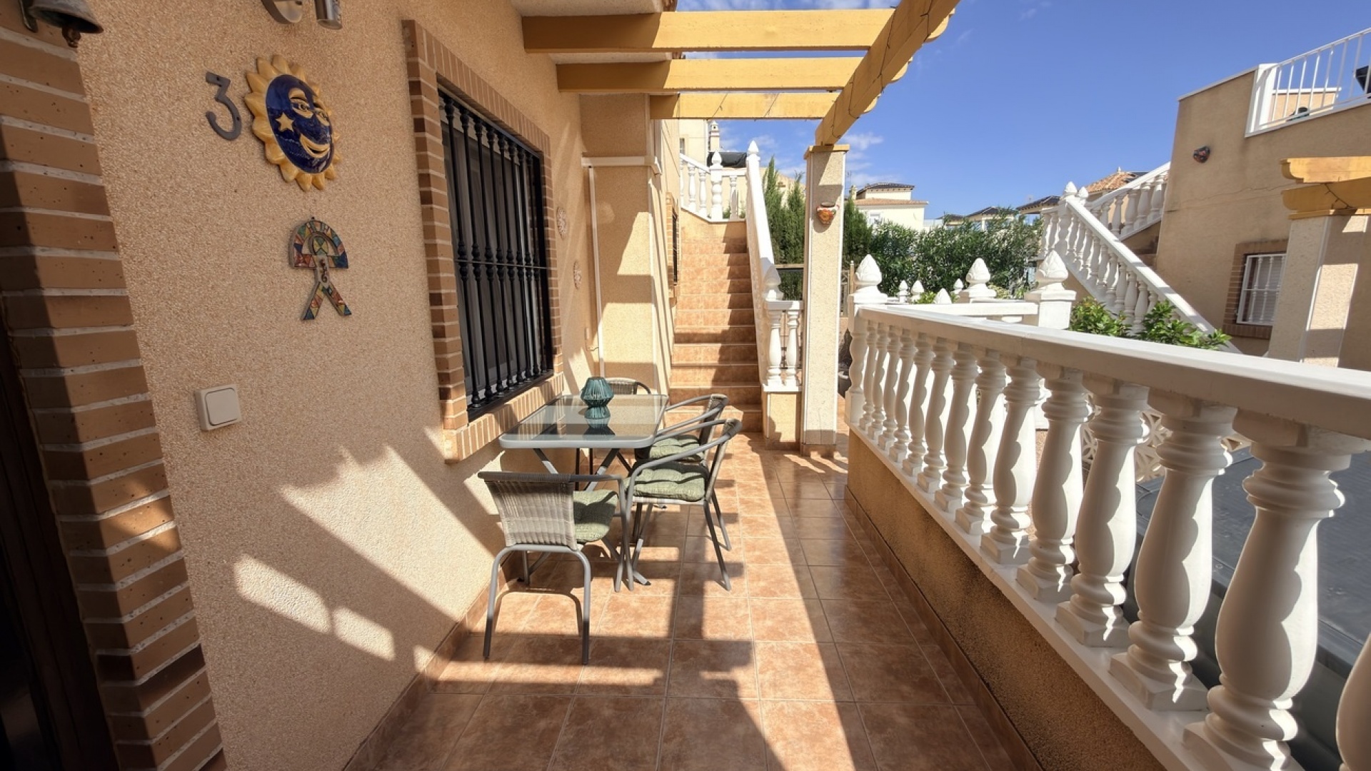 Resale - Bungalow - Villamartin - El Galan