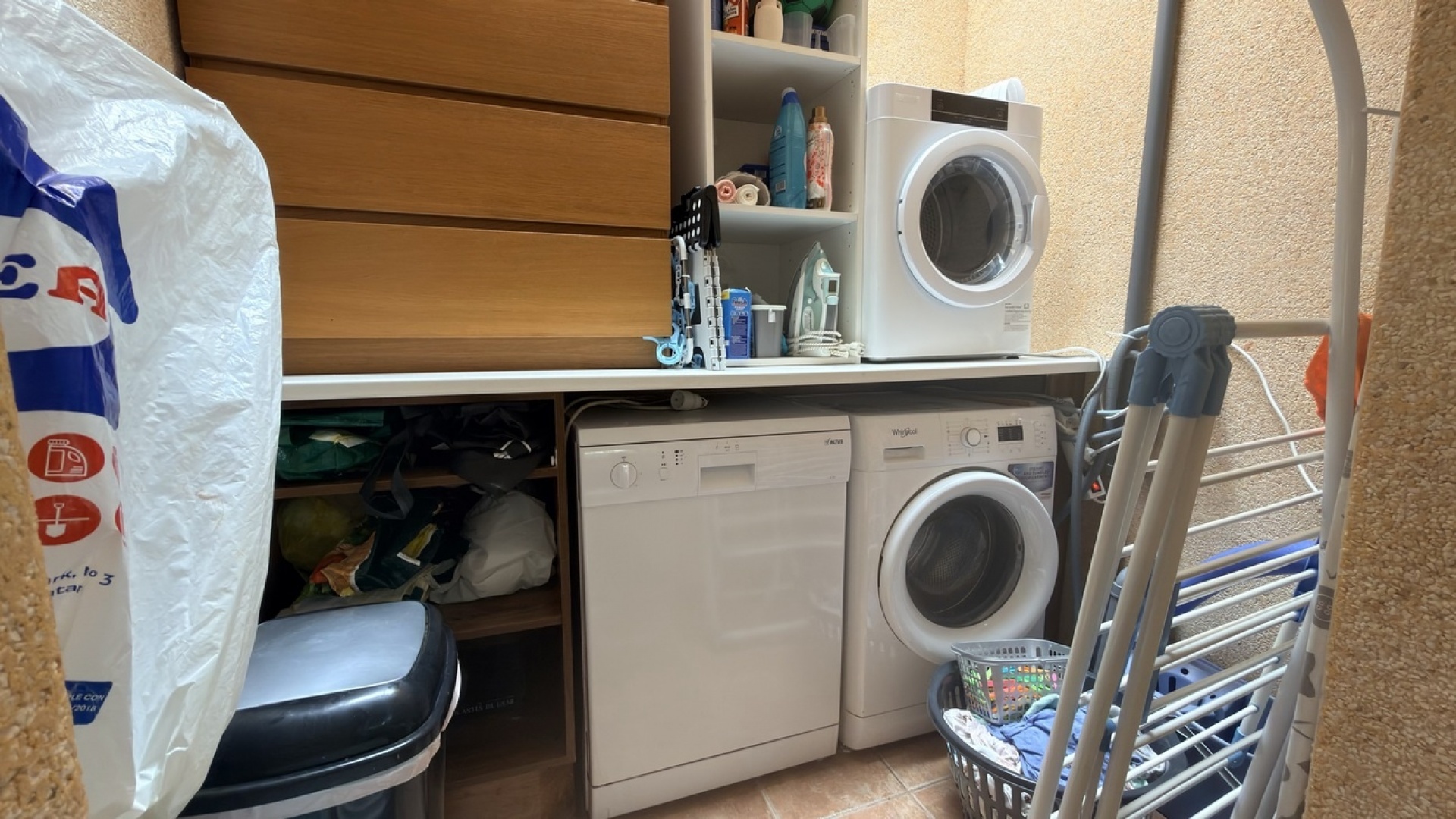Resale - Bungalow - Villamartin - El Galan