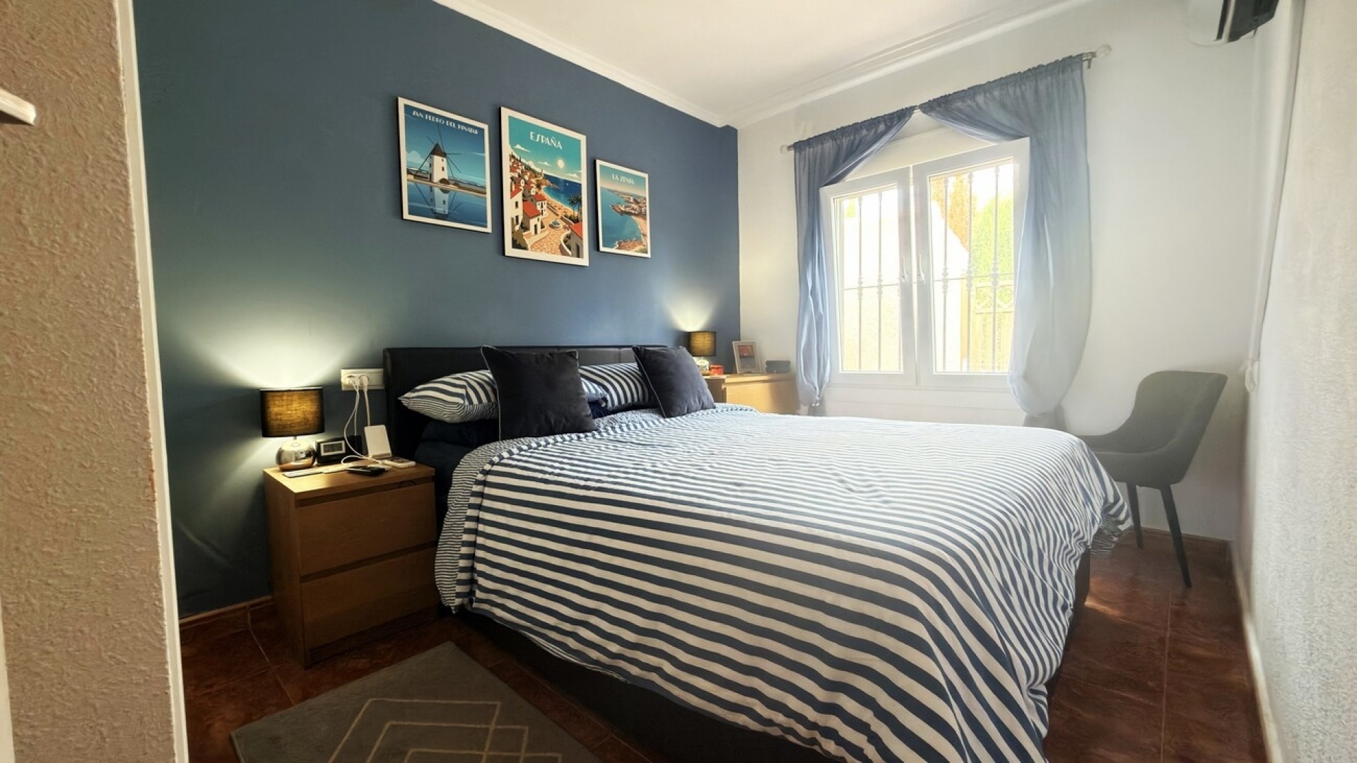 Resale - Bungalow - Villamartin - El Galan