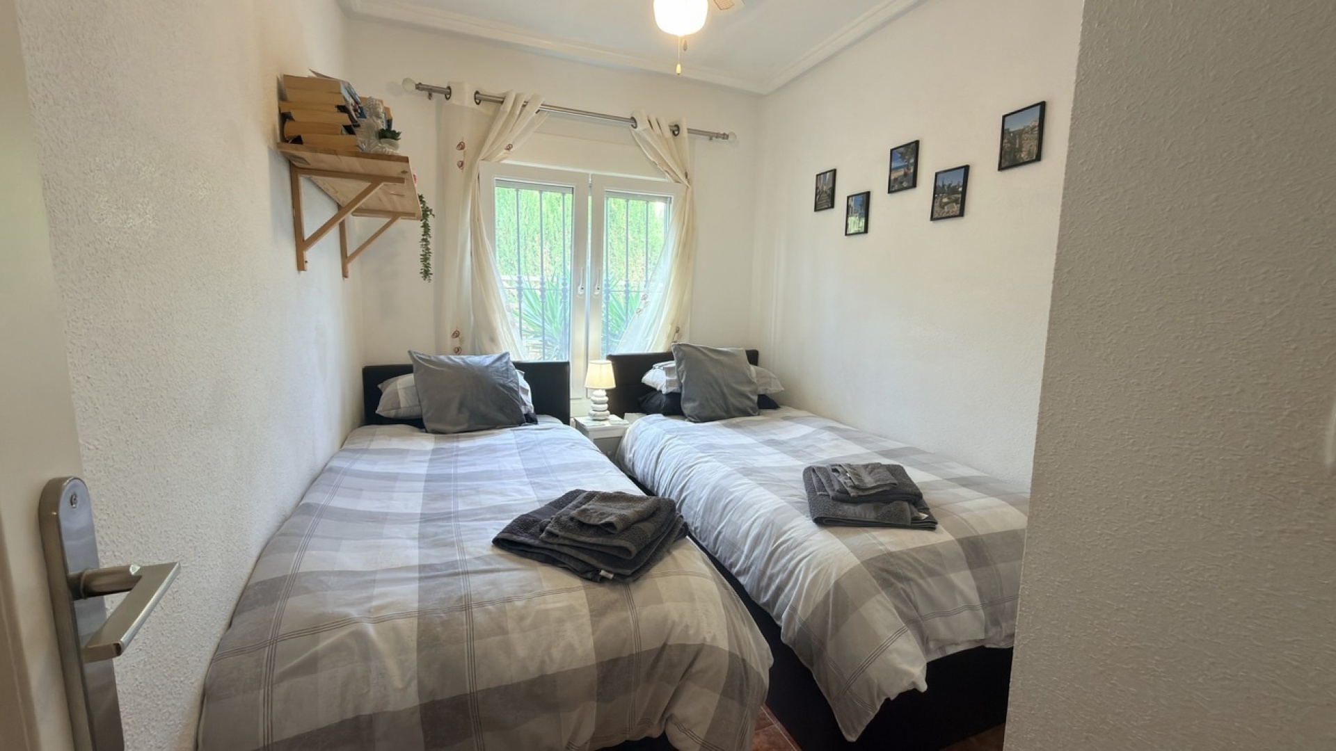 Resale - Bungalow - Villamartin - El Galan