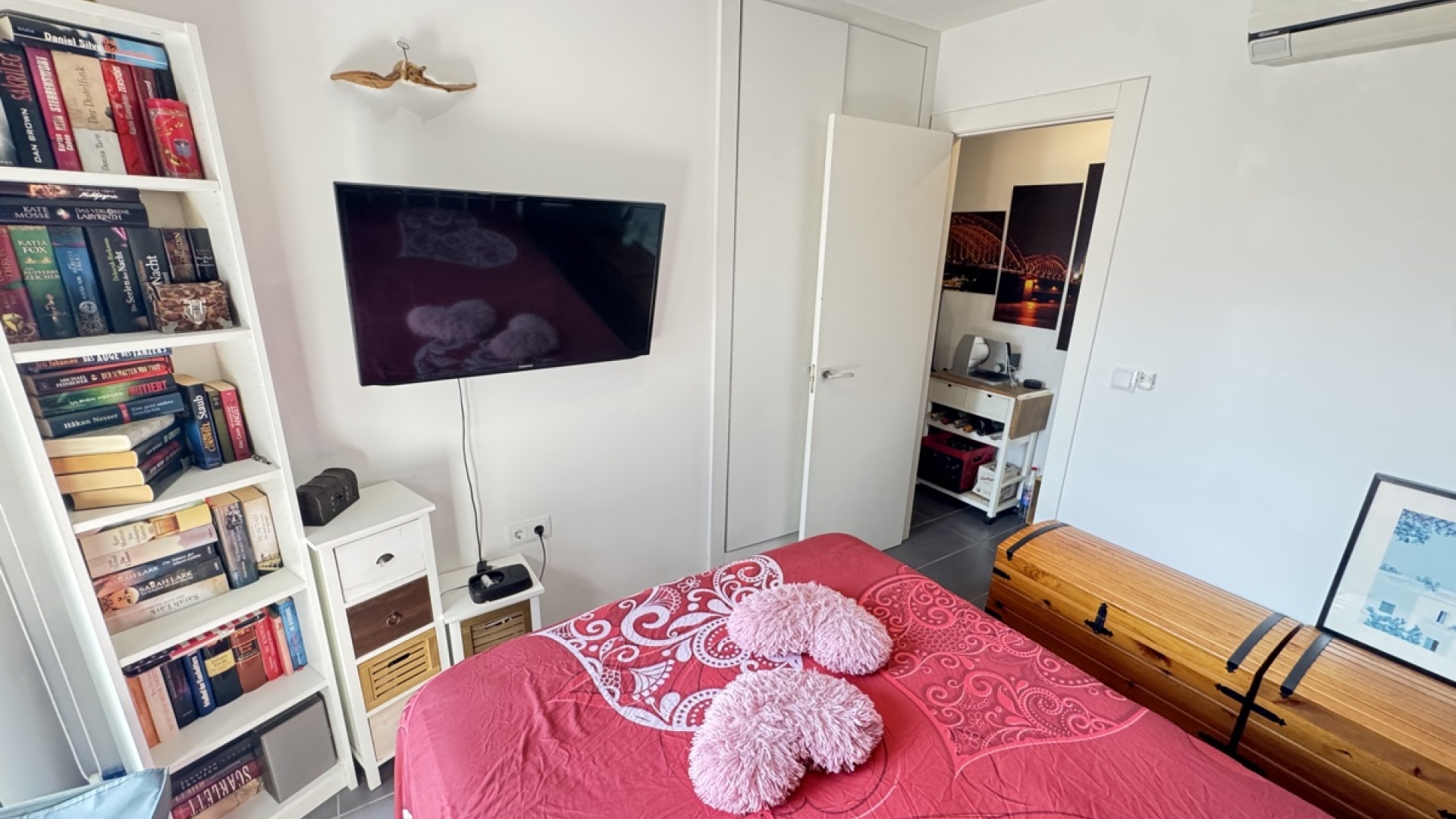 Resale - Bungalow - Villamartin - La Fuente