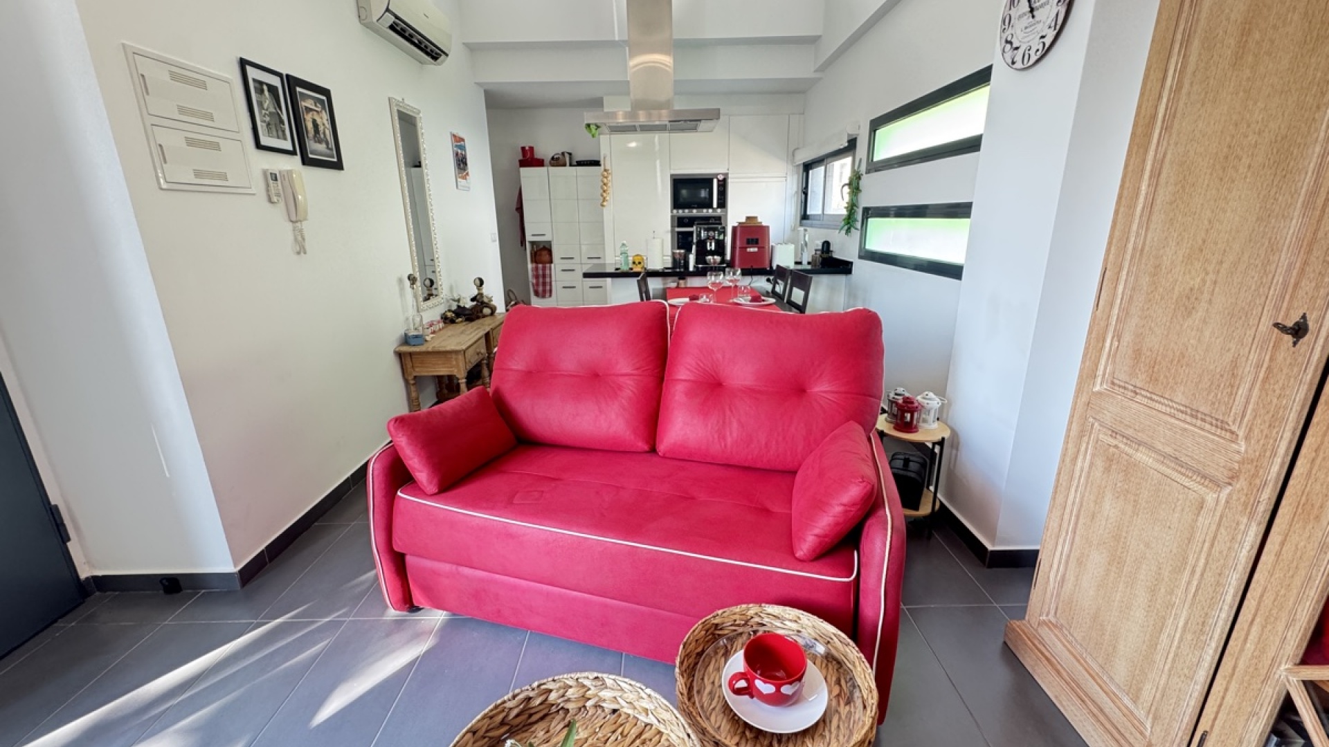 Resale - Bungalow - Villamartin - La Fuente