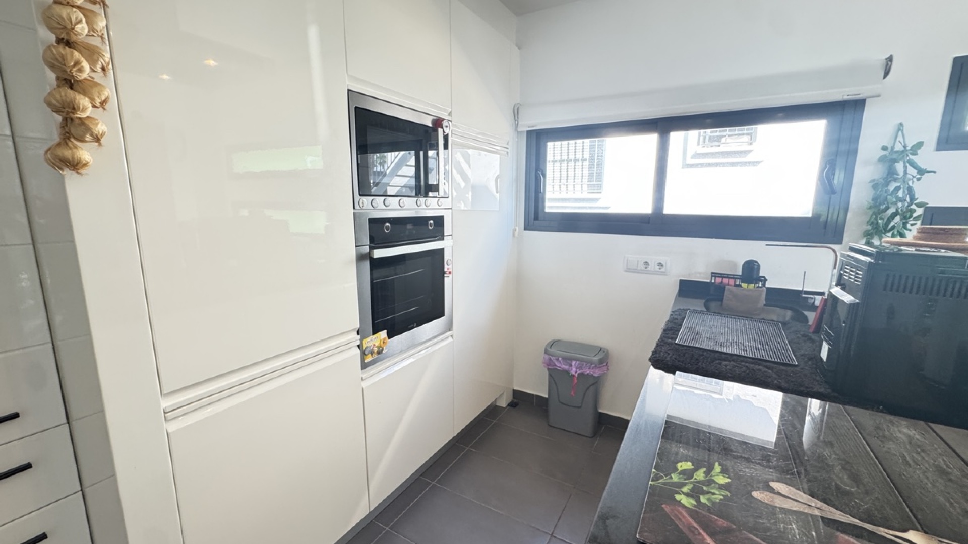 Resale - Bungalow - Villamartin - La Fuente