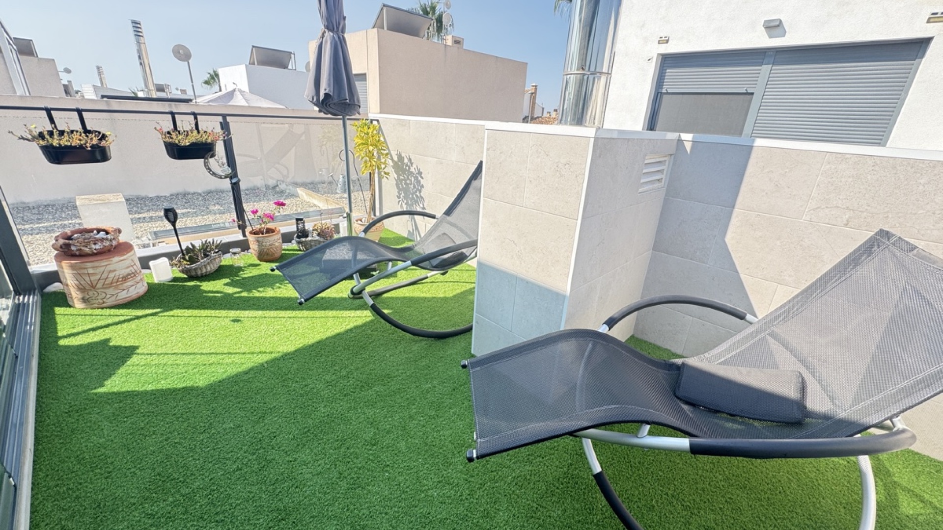 Resale - Bungalow - Villamartin - La Fuente