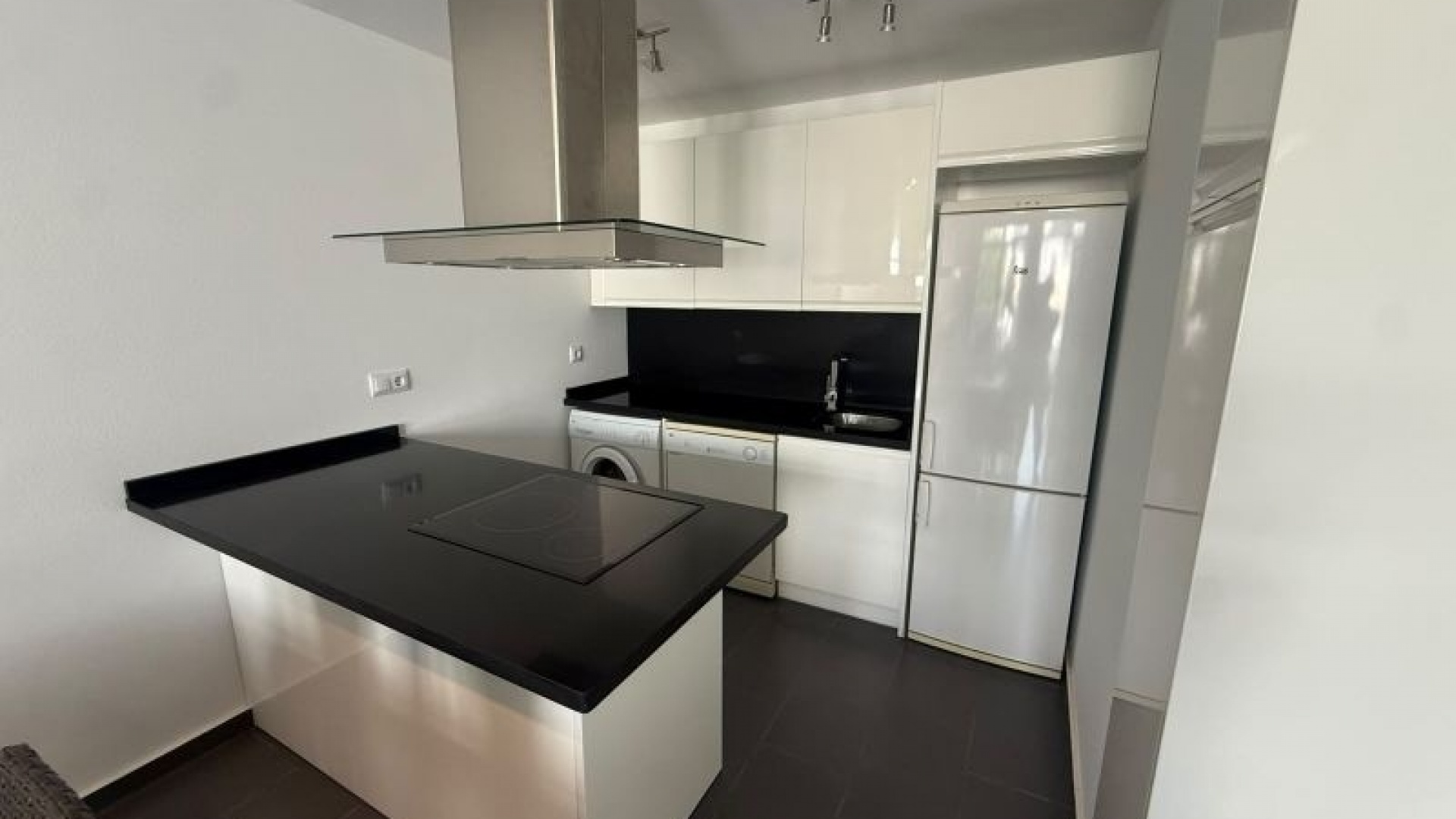 Resale - Bungalow - Villamartin - La Fuente