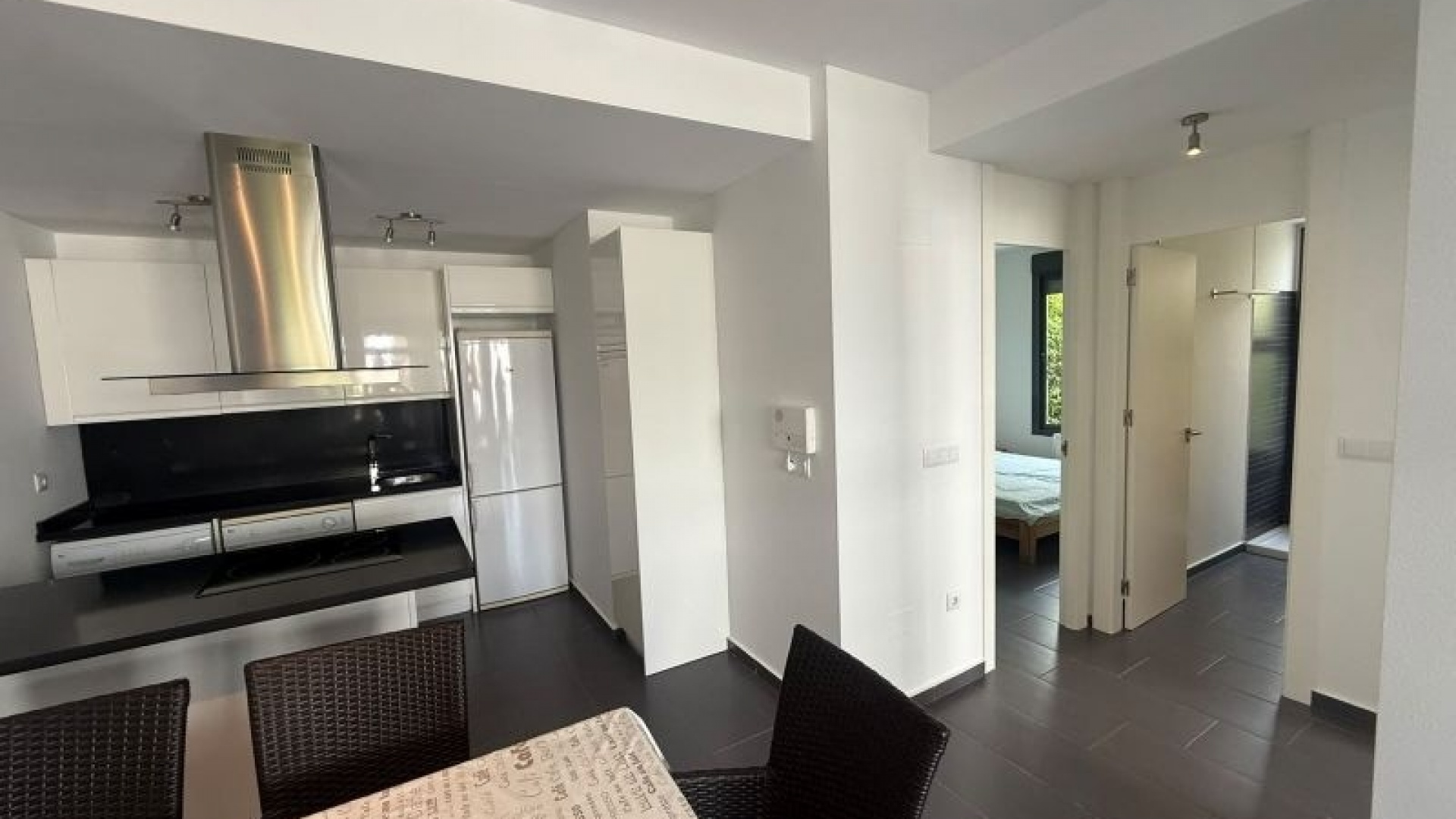 Resale - Bungalow - Villamartin - La Fuente