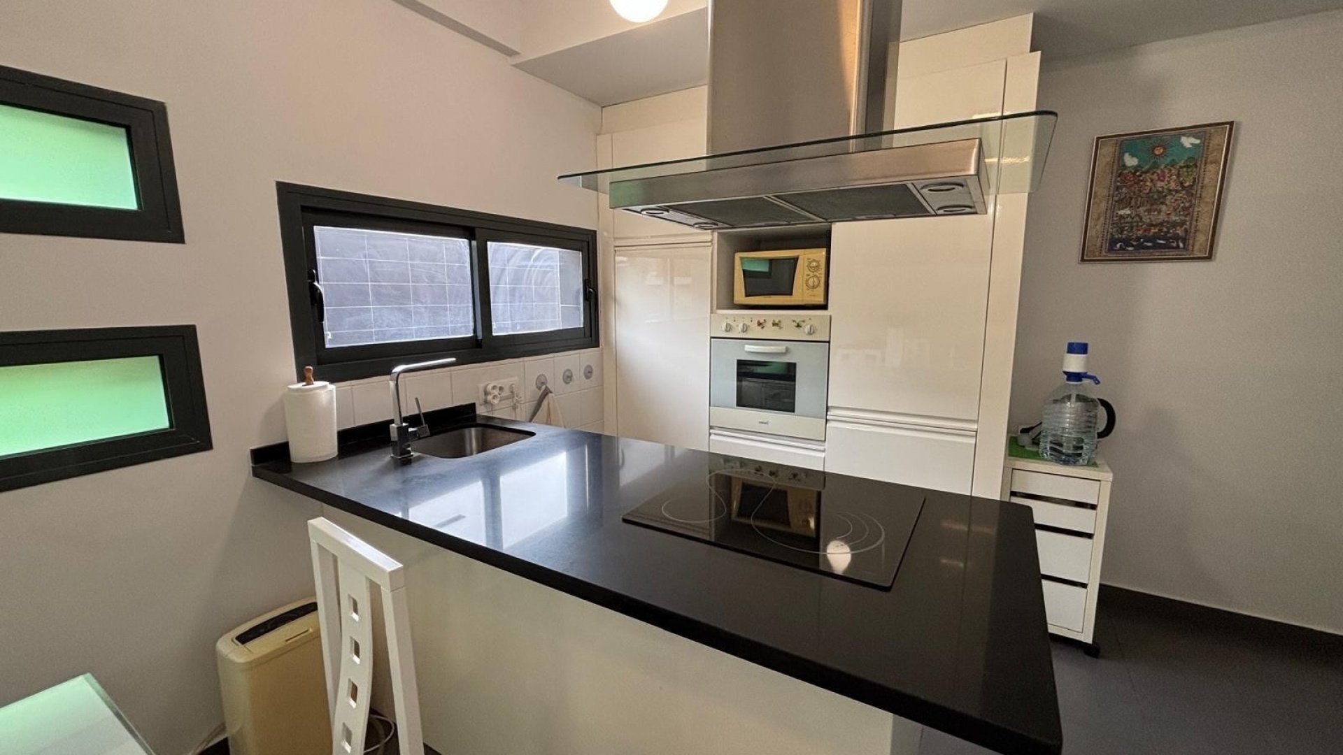 Resale - Bungalow - Villamartin - La Fuente