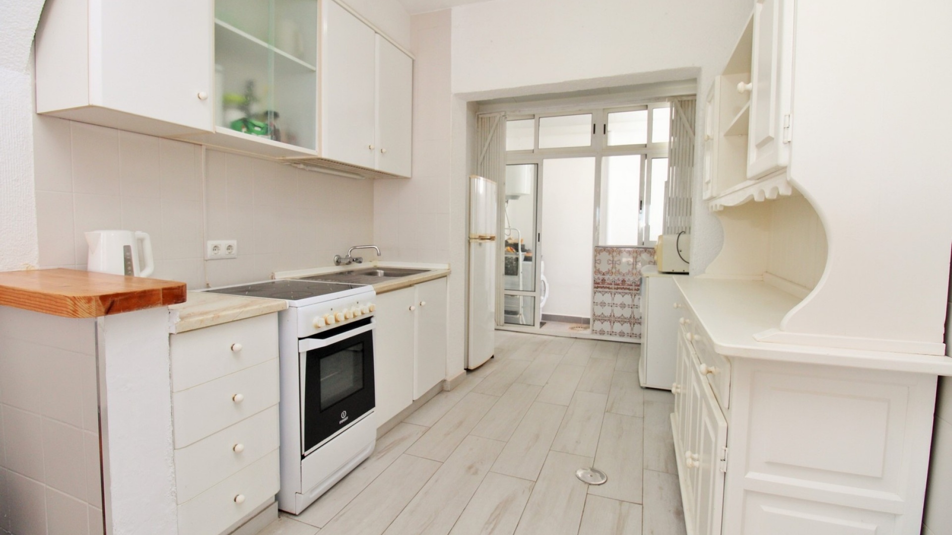 Resale - Bungalow - Villamartin - La Fuente