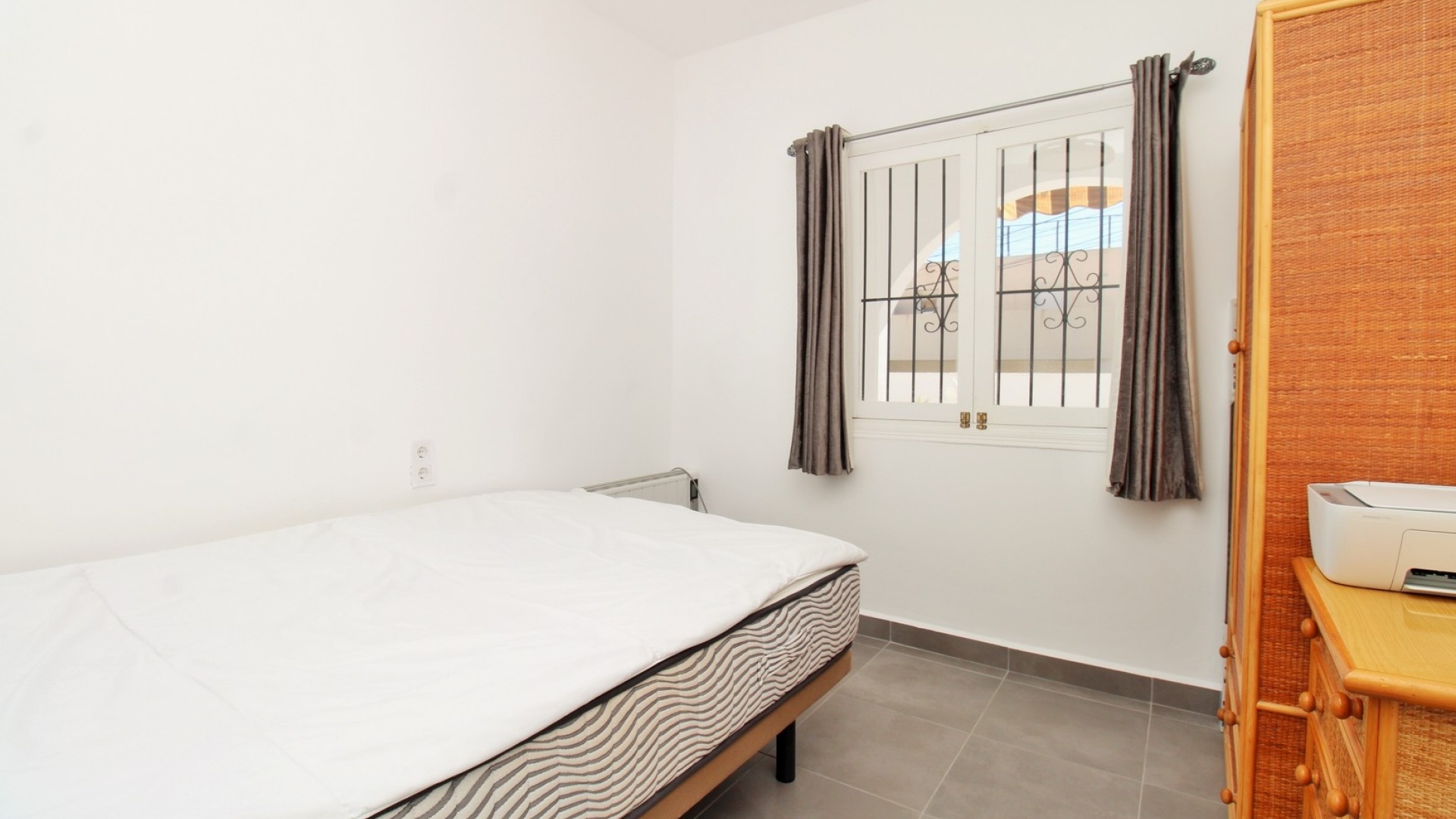 Resale - Bungalow - Villamartin - La Fuente