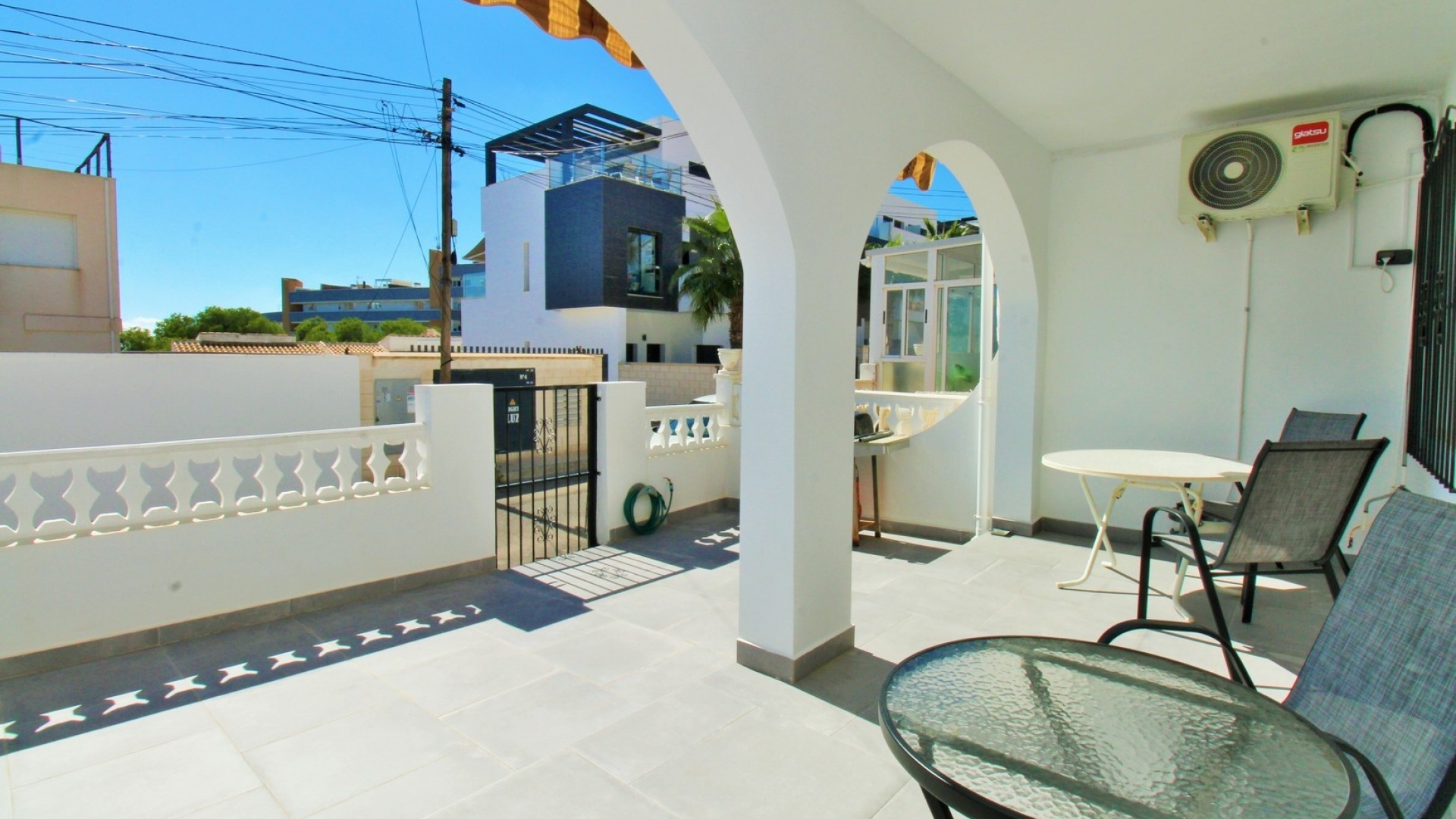 Resale - Bungalow - Villamartin - La Fuente