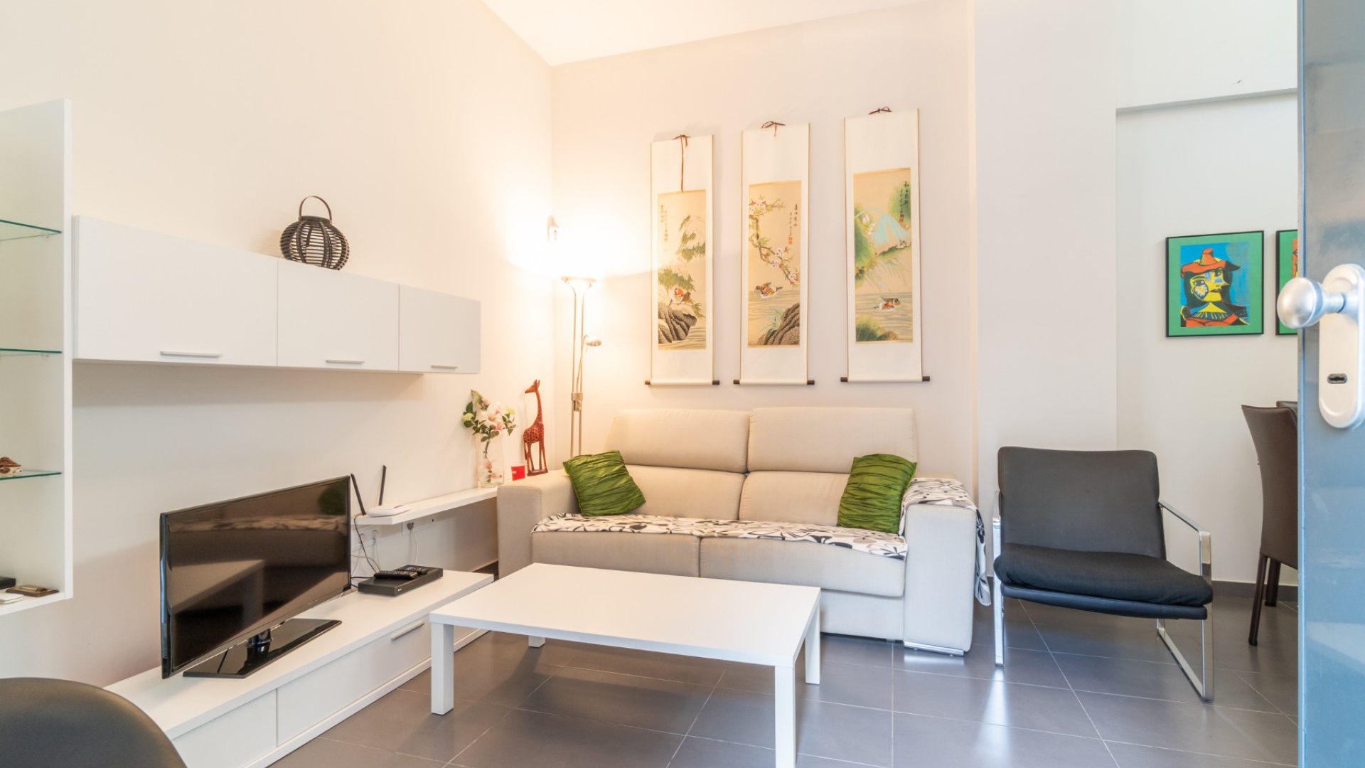 Resale - Bungalow - Villamartin - La Fuente