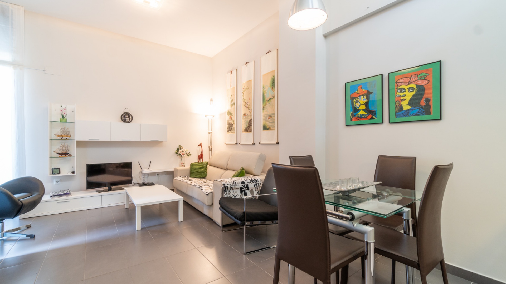 Resale - Bungalow - Villamartin - La Fuente